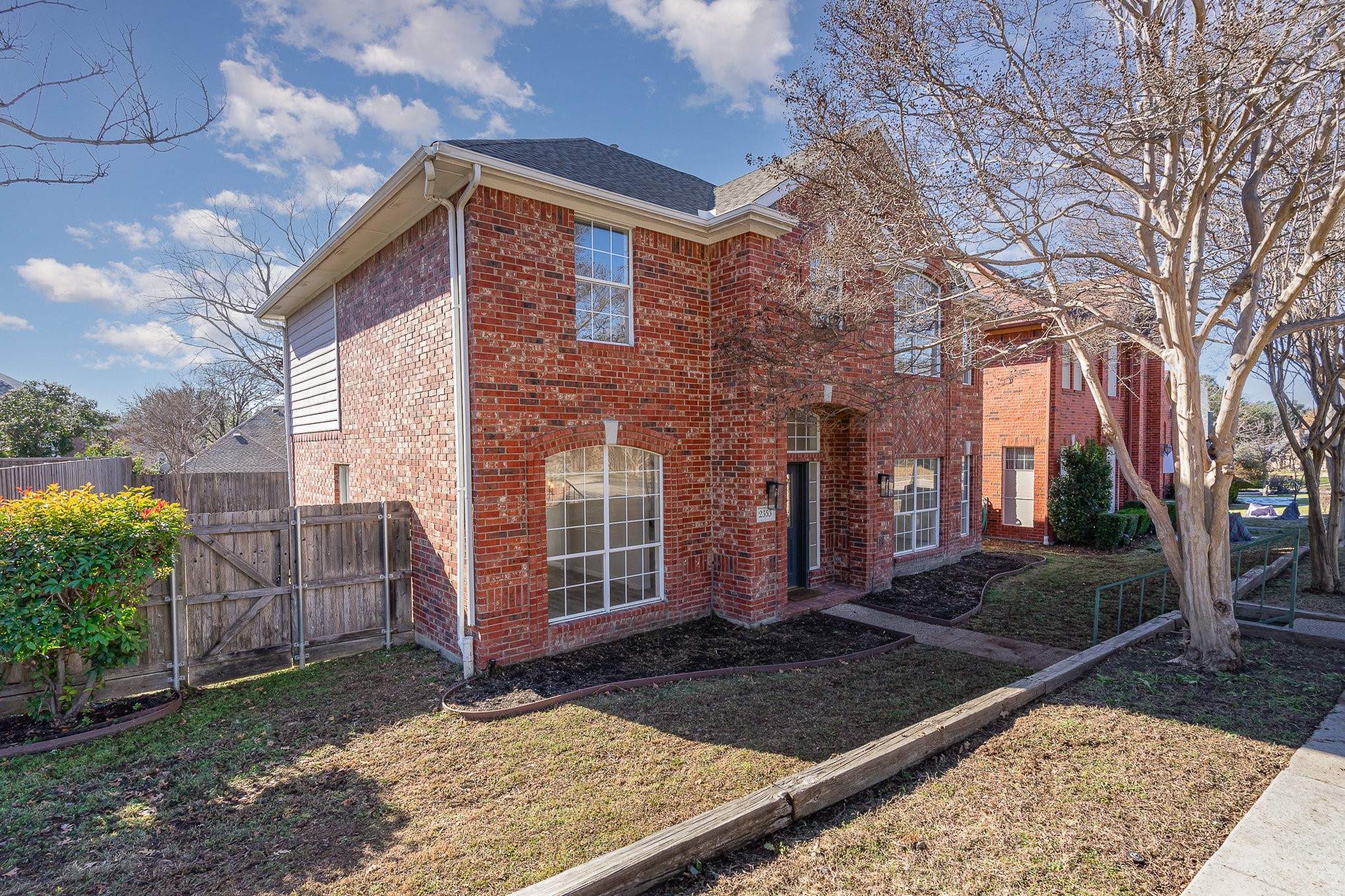 2353 San Gabriel Drive