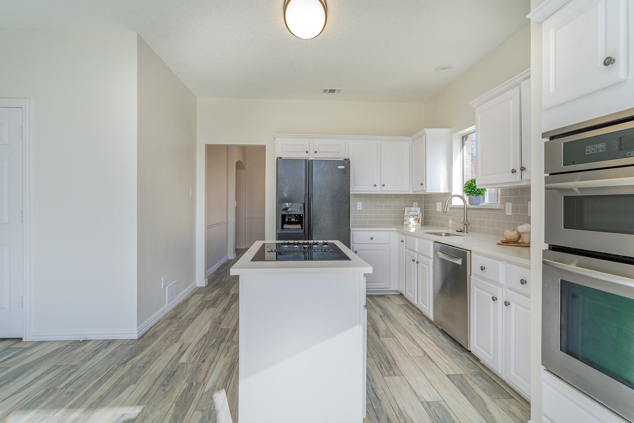 2353 San Gabriel Drive