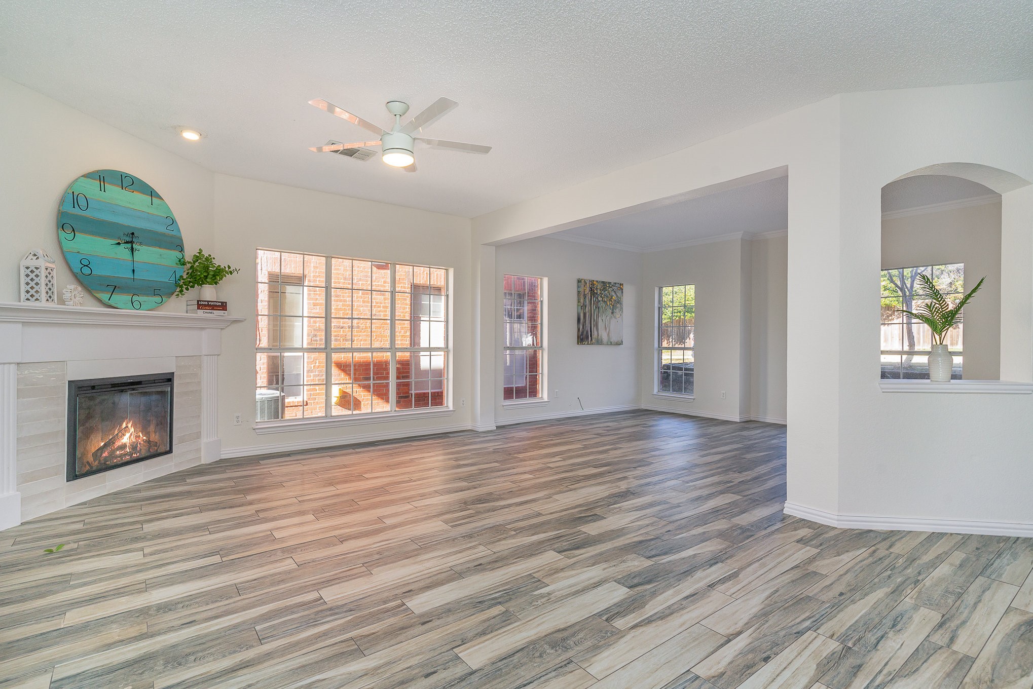 2353 San Gabriel Drive