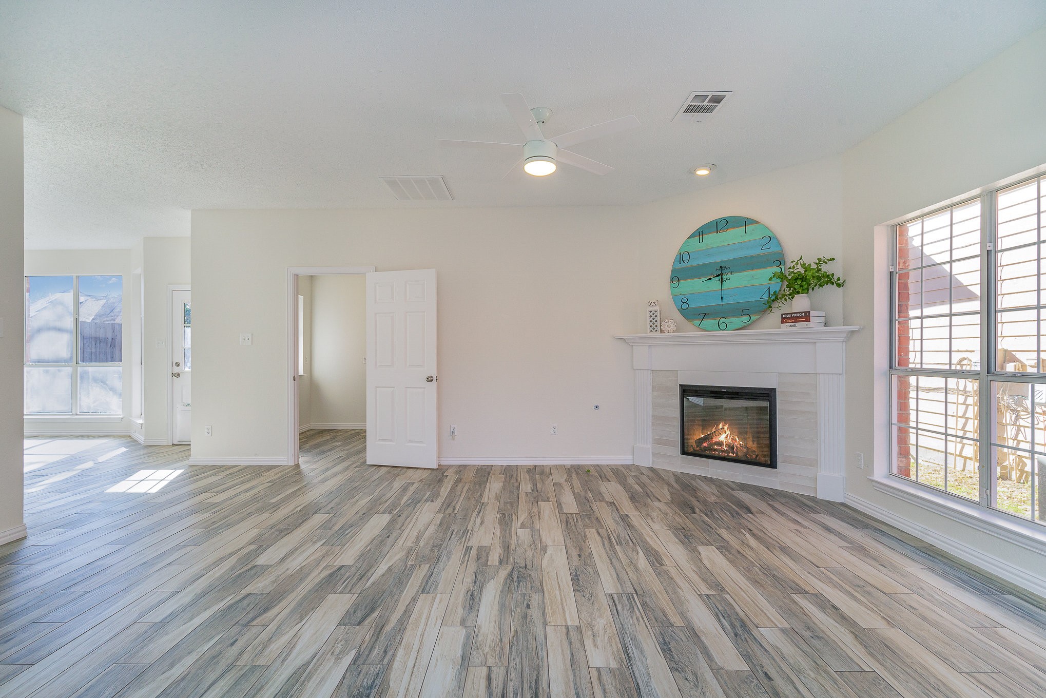 2353 San Gabriel Drive