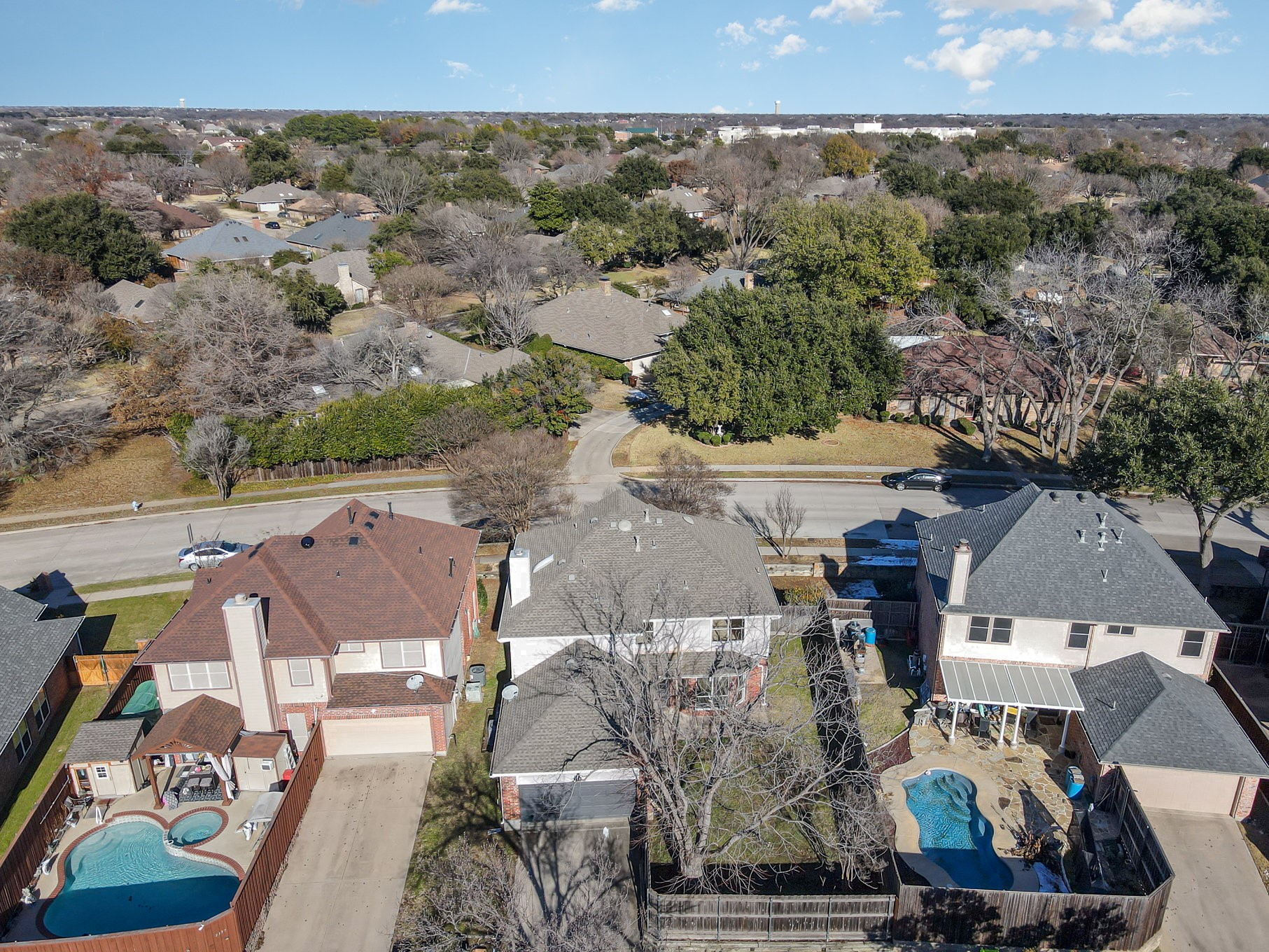 2353 San Gabriel Drive