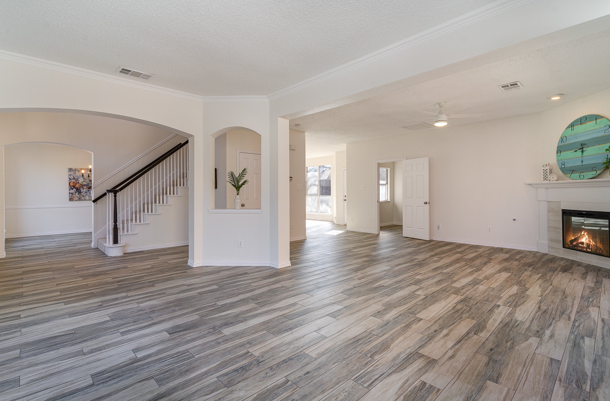 2353 San Gabriel Drive