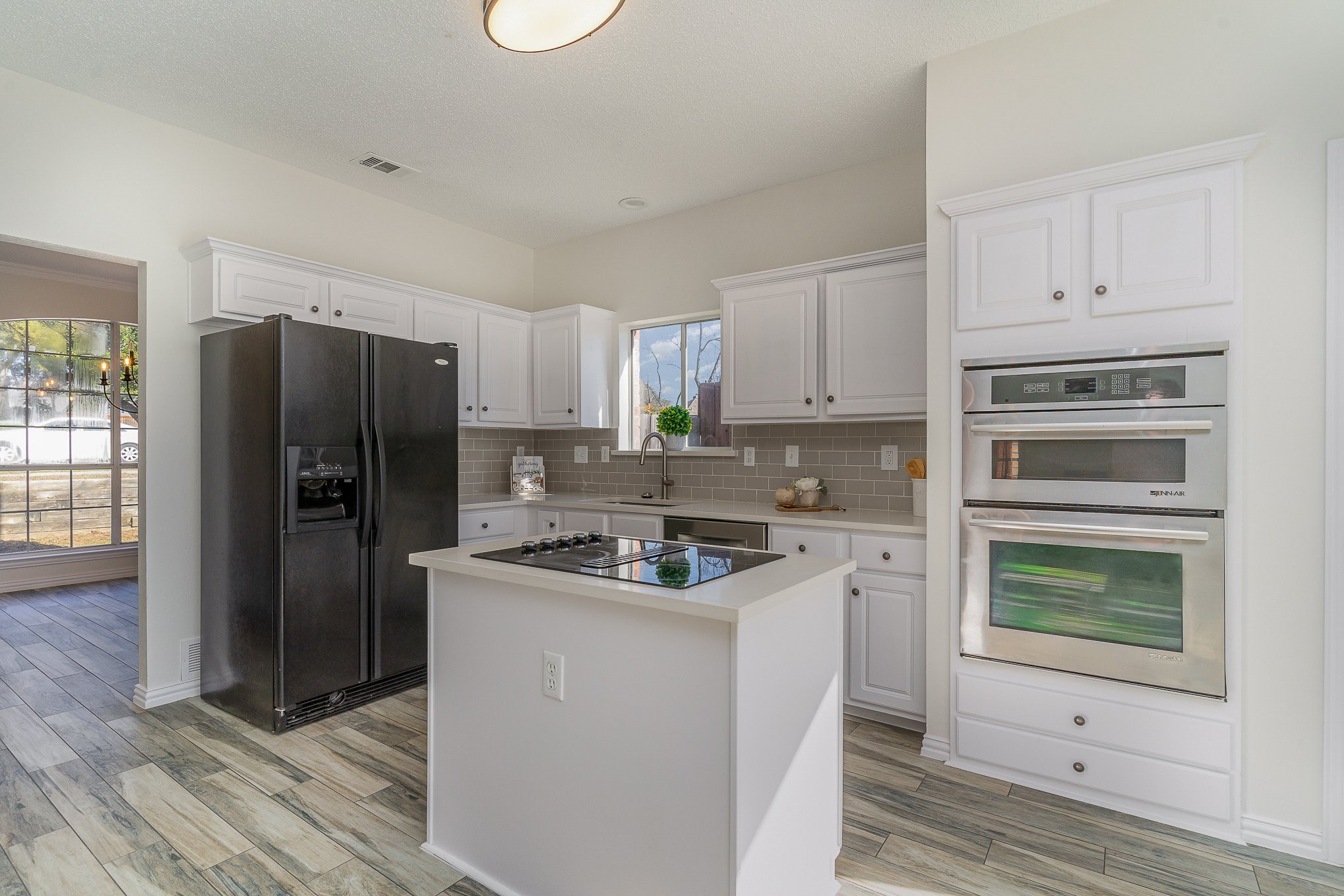 2353 San Gabriel Drive