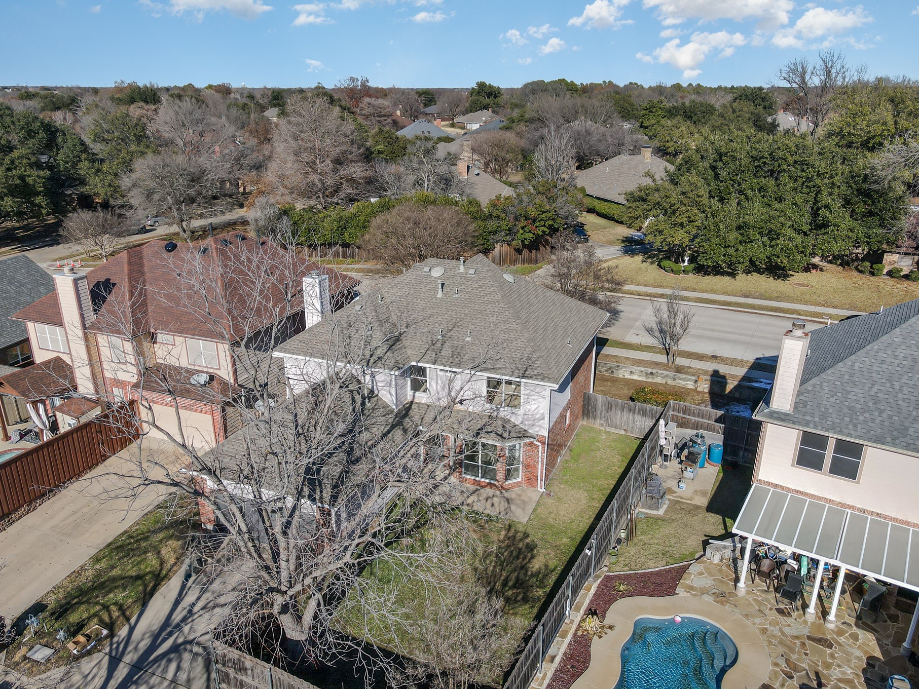 2353 San Gabriel Drive