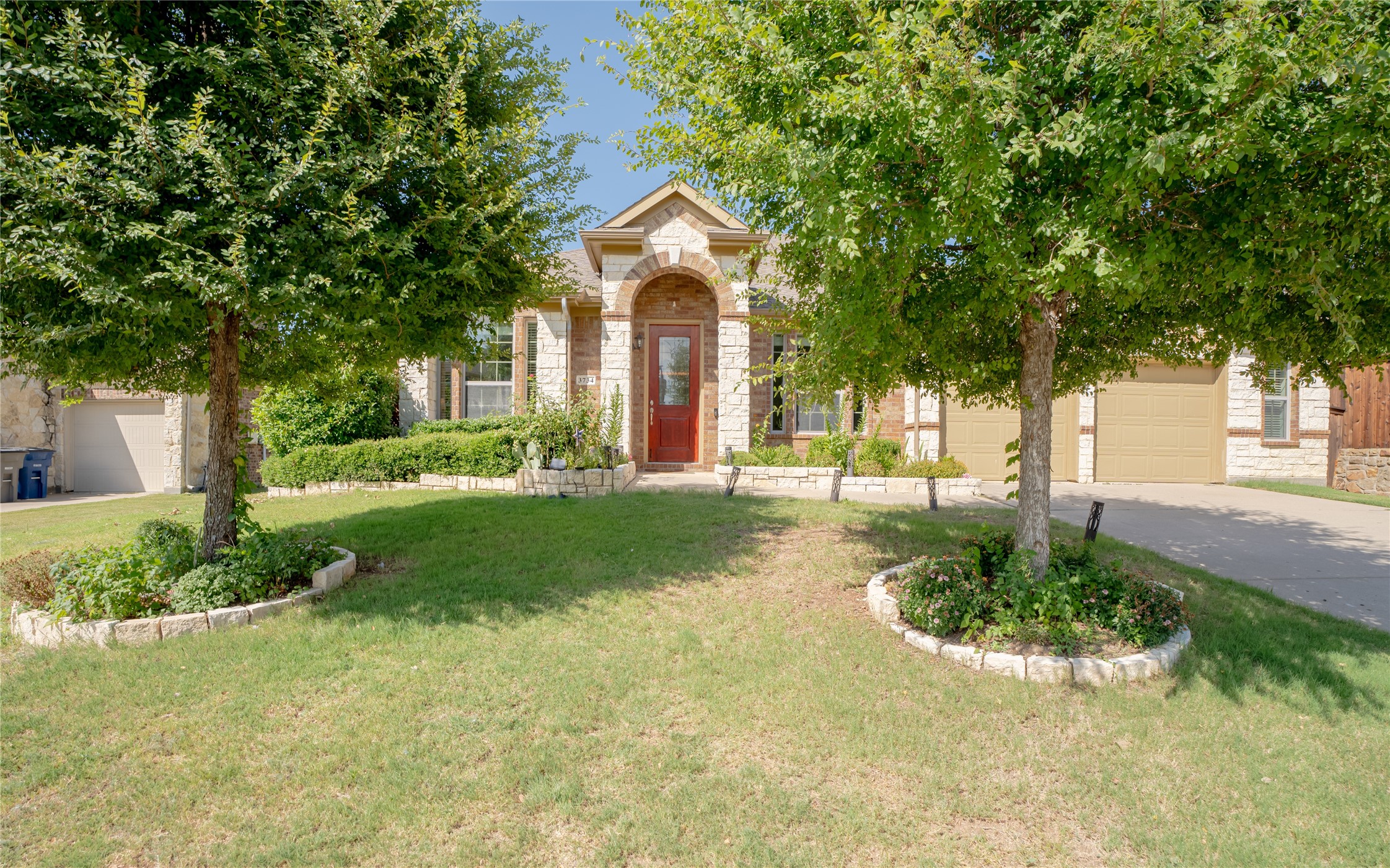 3734 Rock House Road