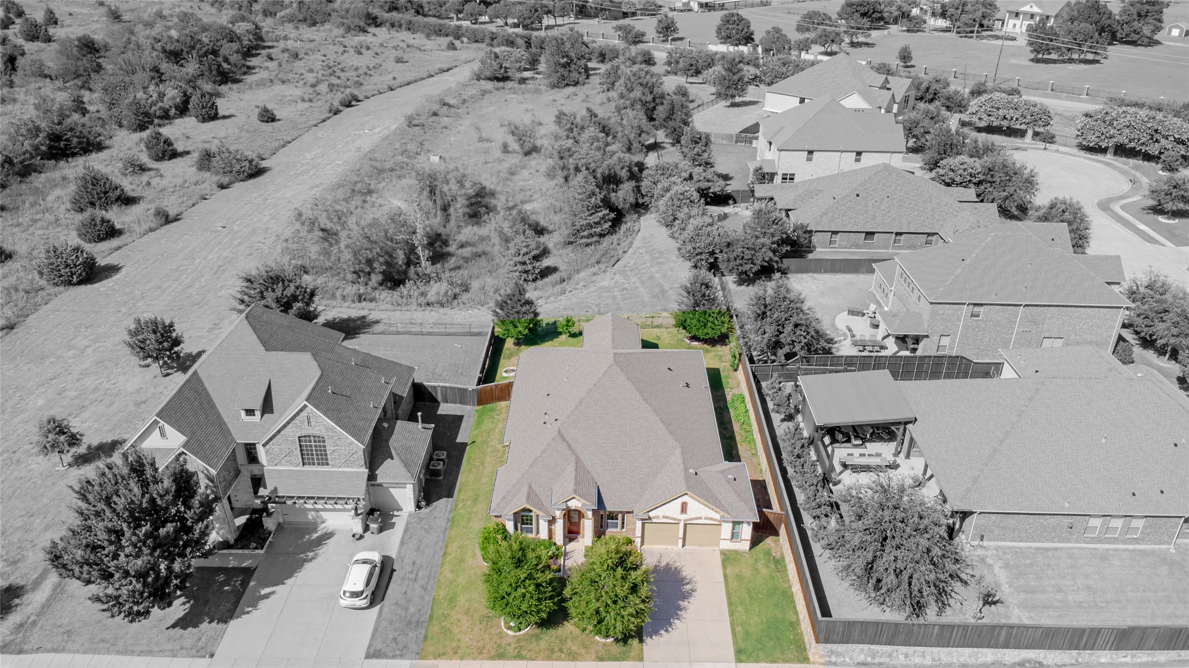 3734 Rock House Road