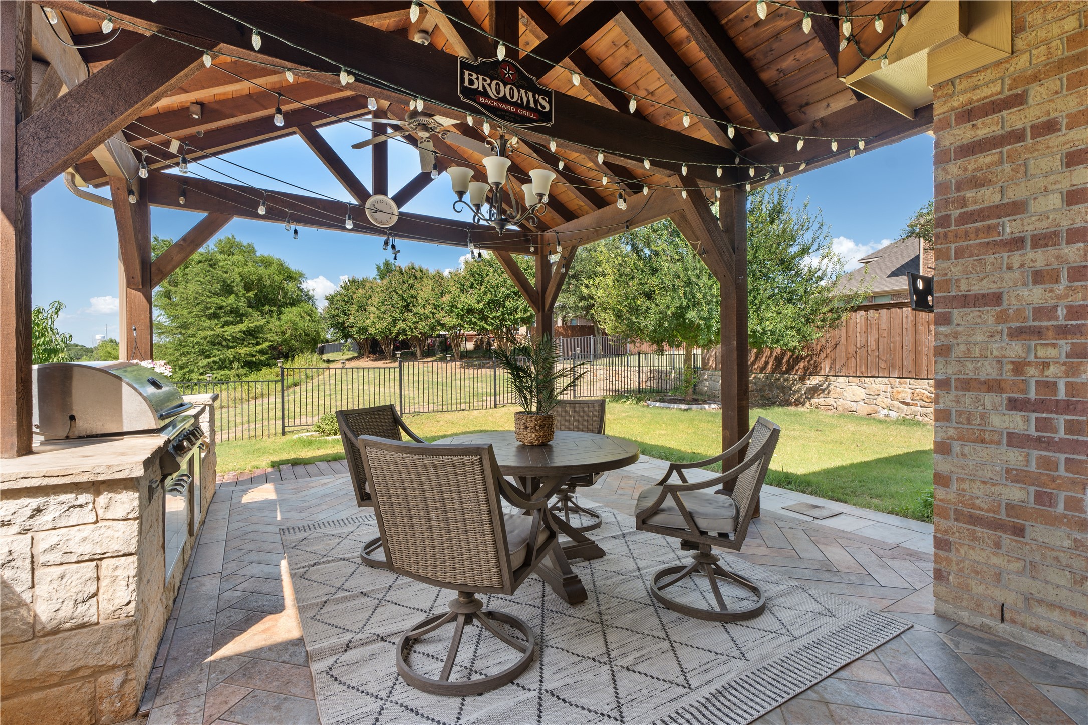 3734 Rock House Road