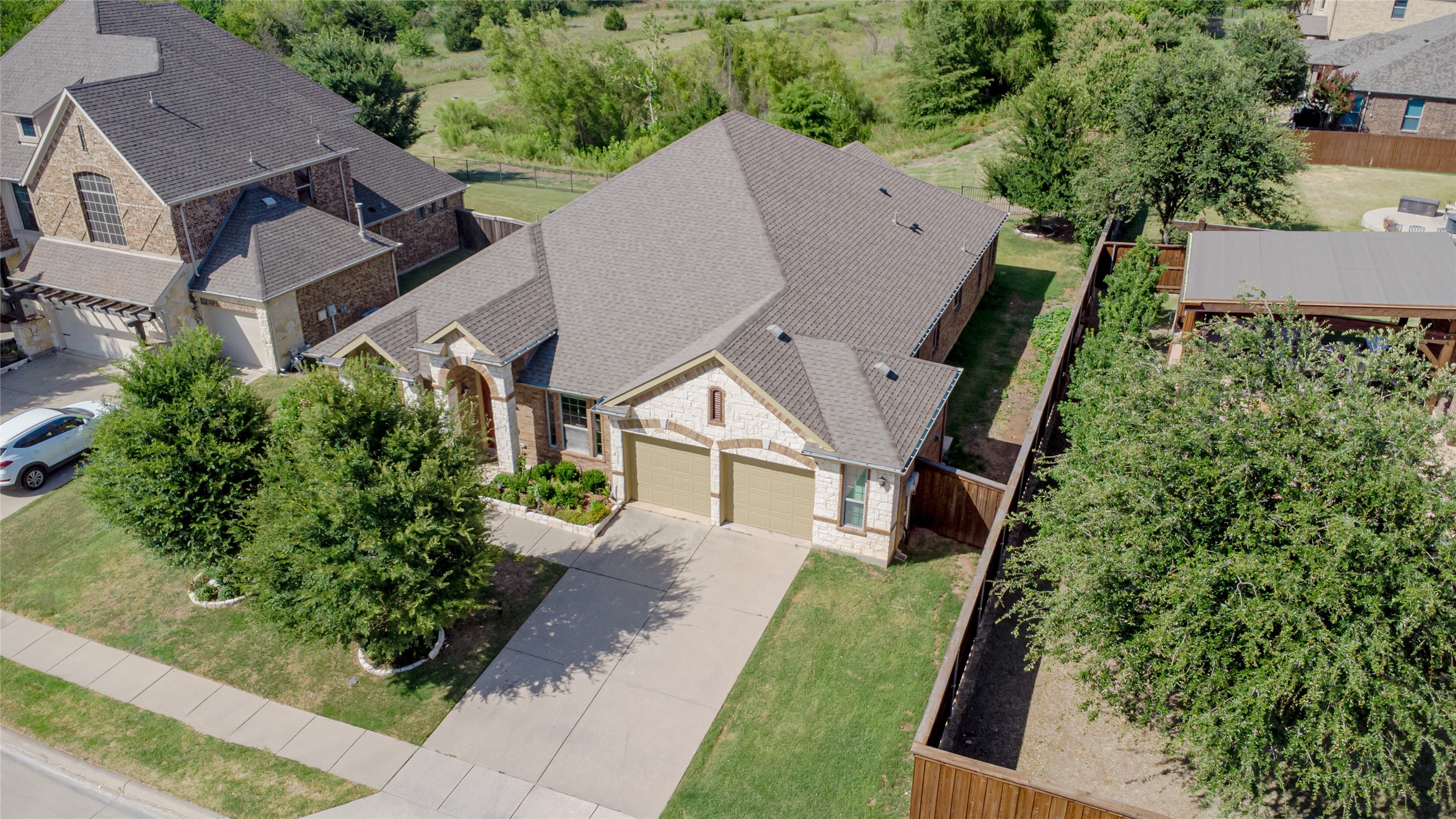 3734 Rock House Road