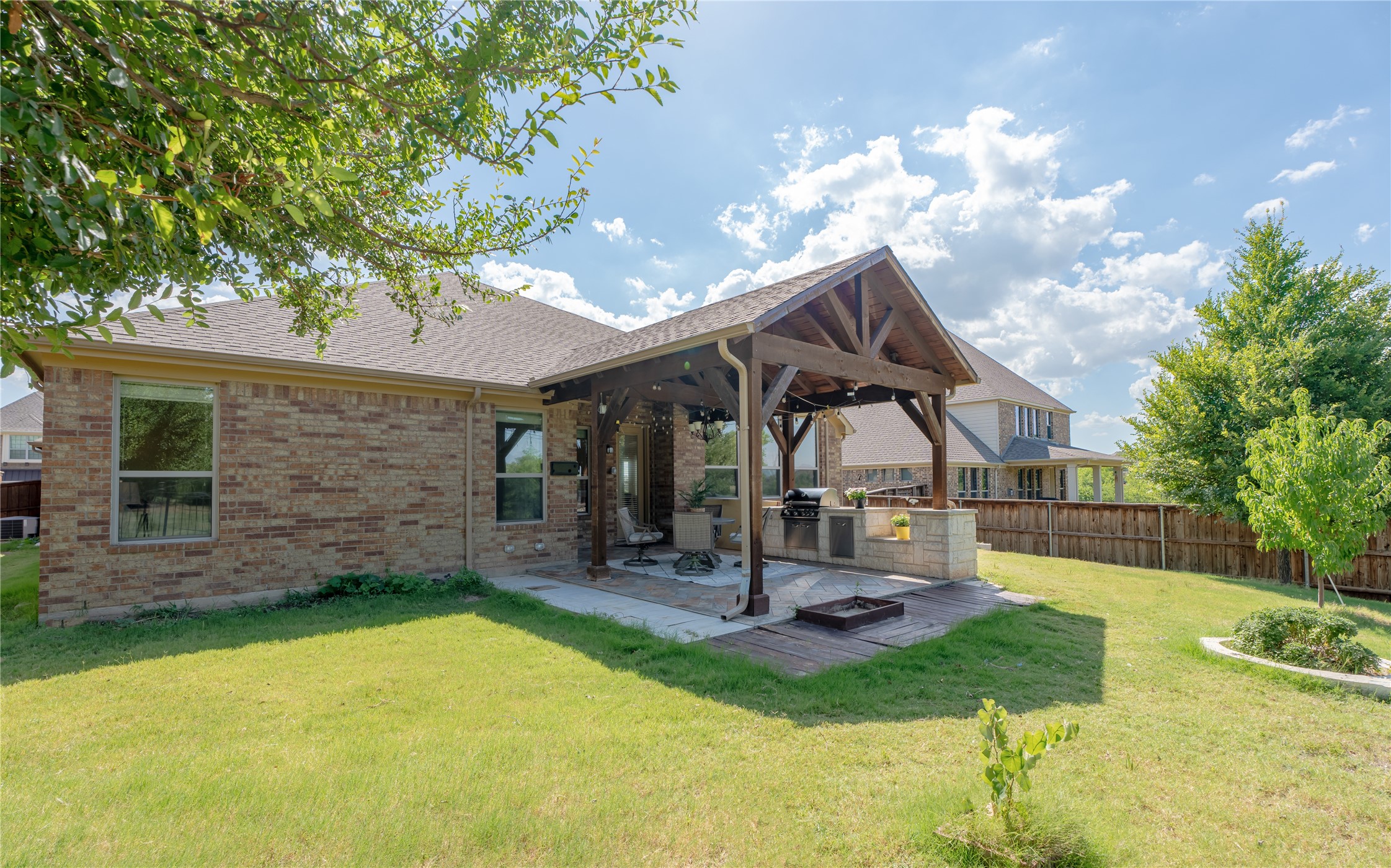 3734 Rock House Road