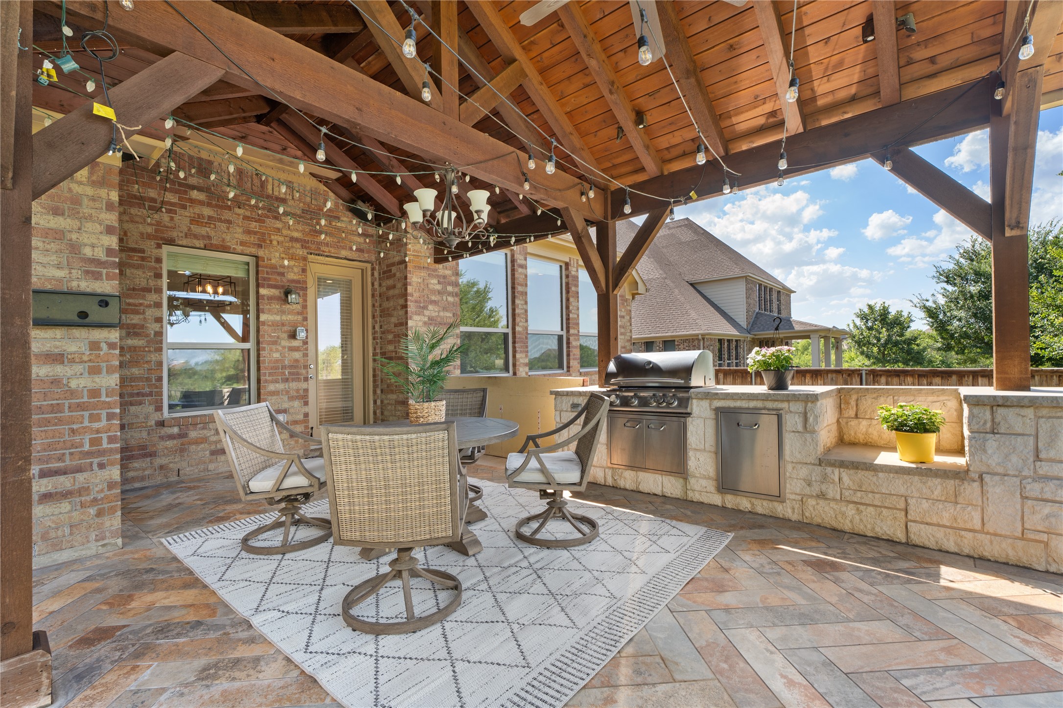 3734 Rock House Road