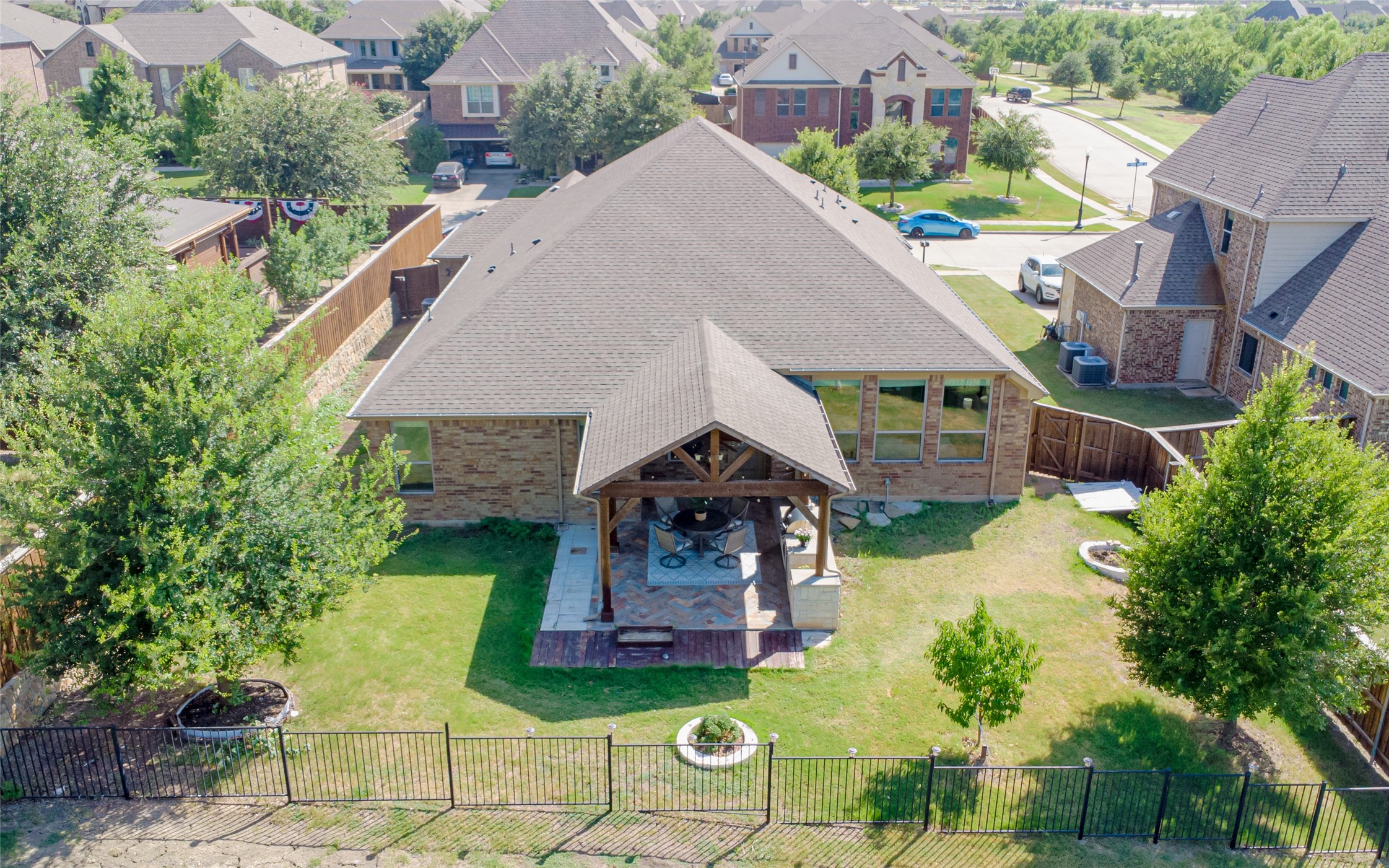 3734 Rock House Road