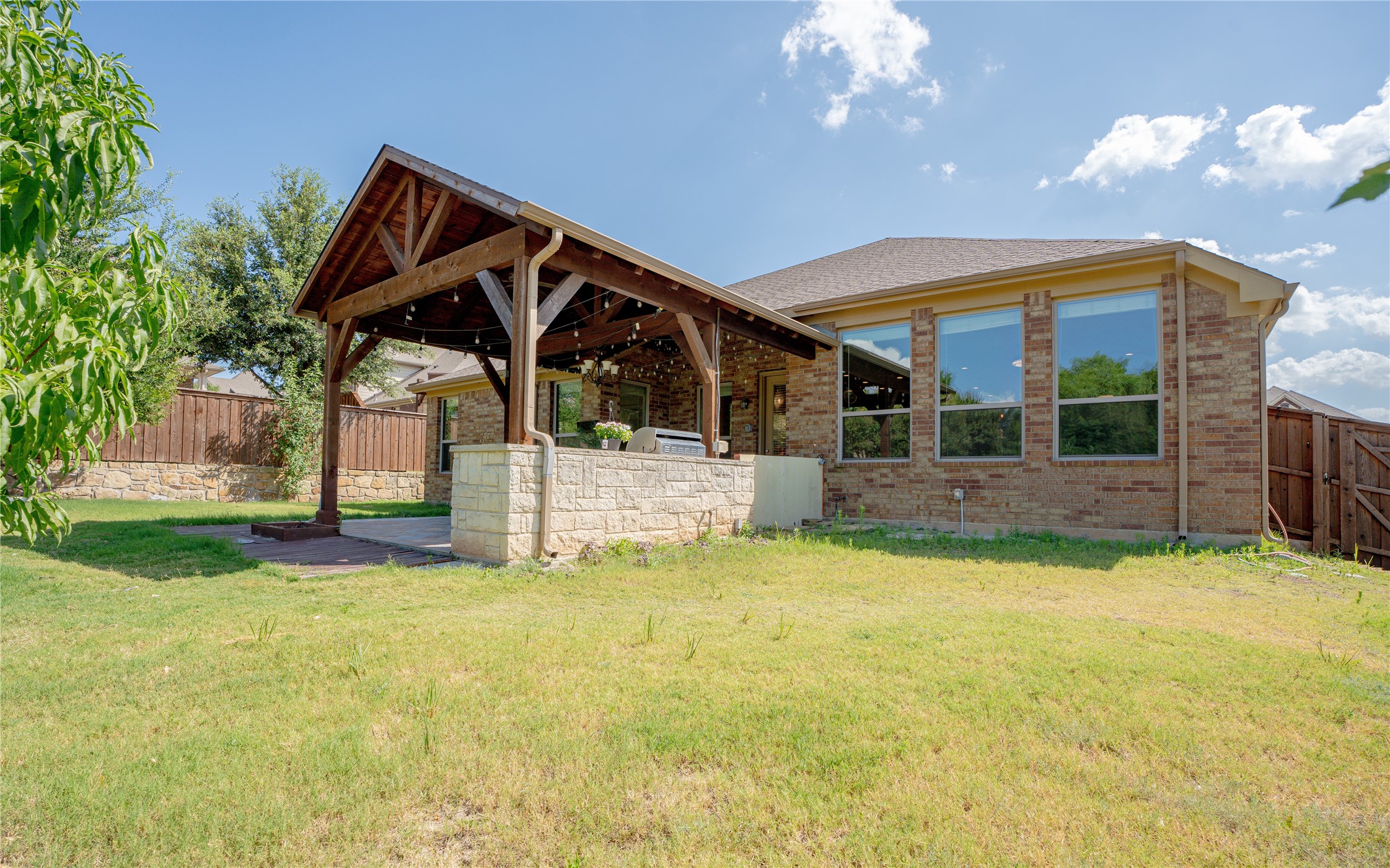 3734 Rock House Road