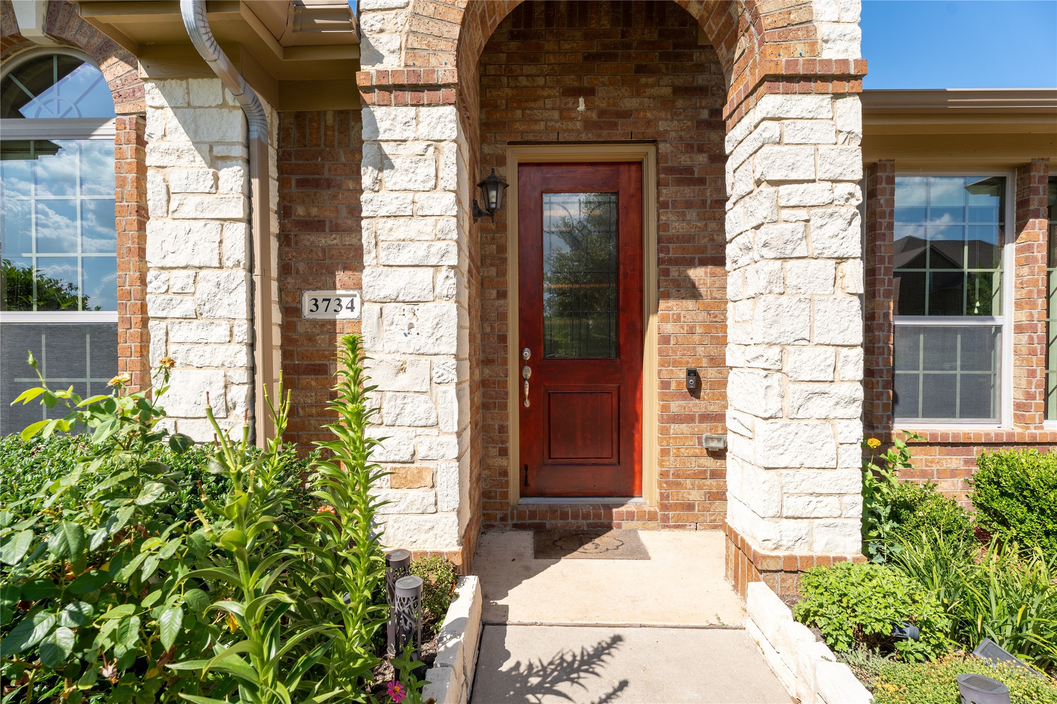 3734 Rock House Road