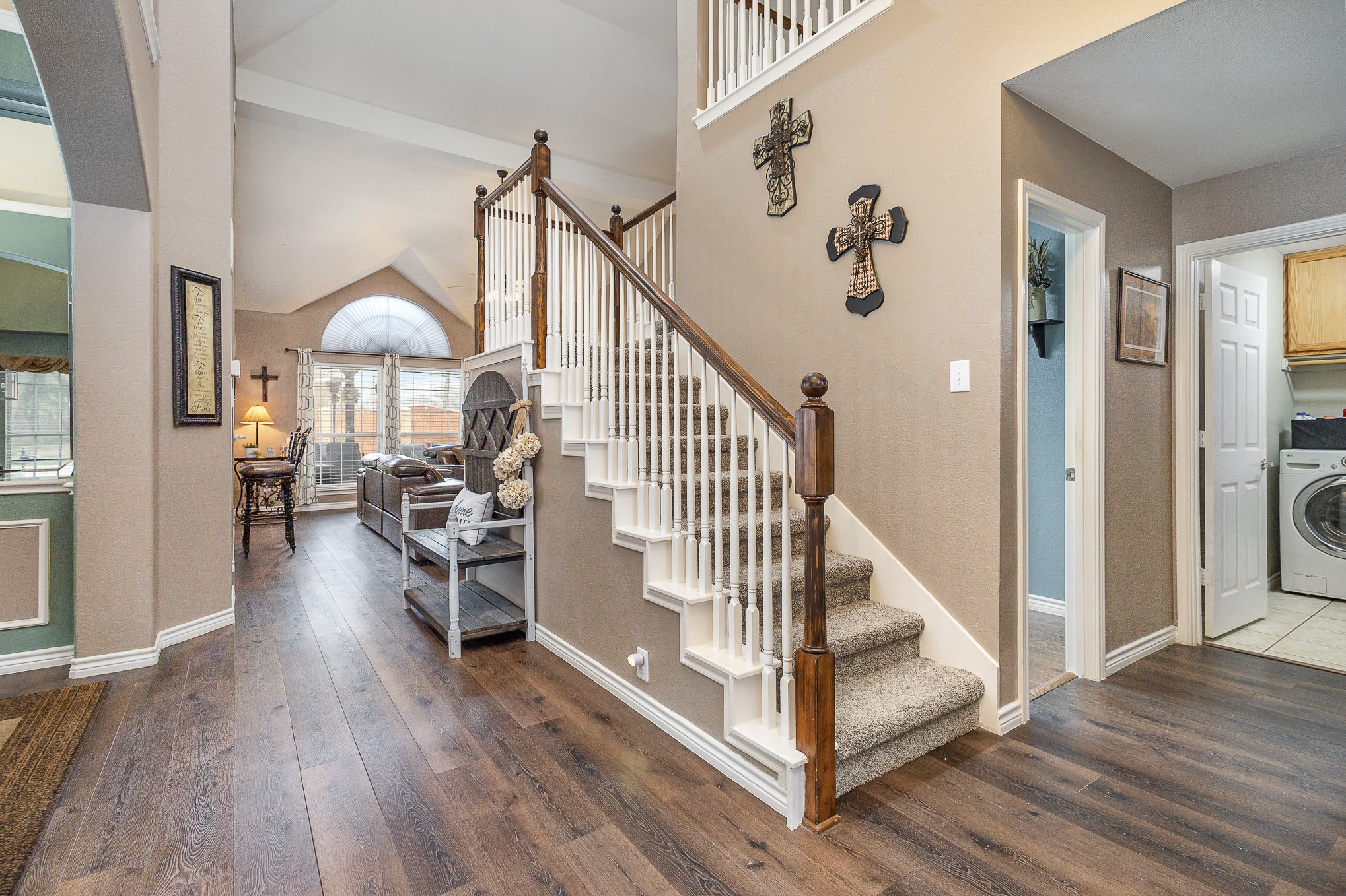 10218 Saint Georges Drive