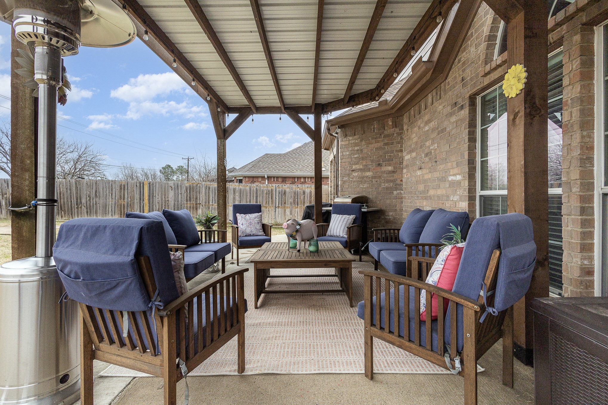 10218 Saint Georges Drive