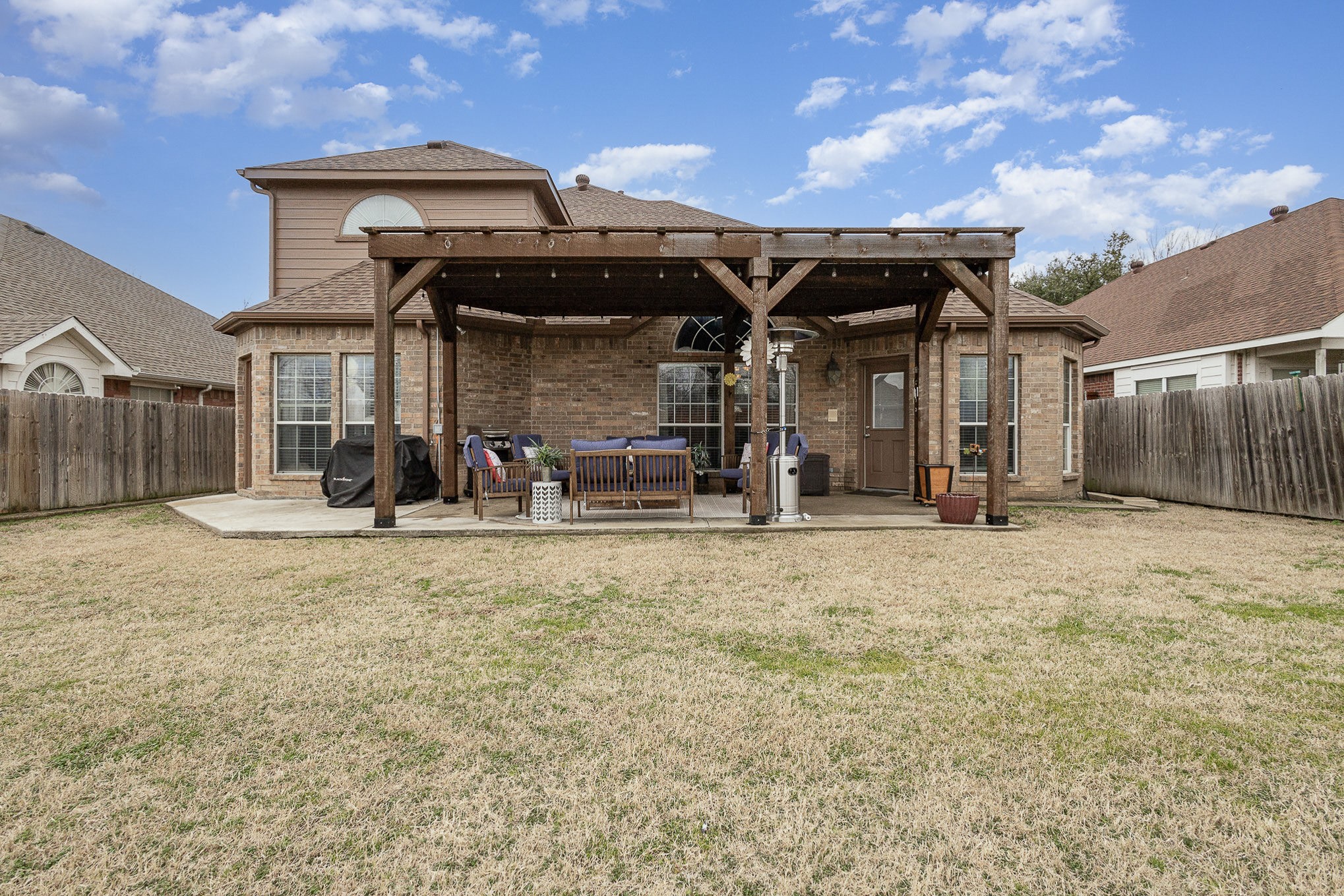 10218 Saint Georges Drive