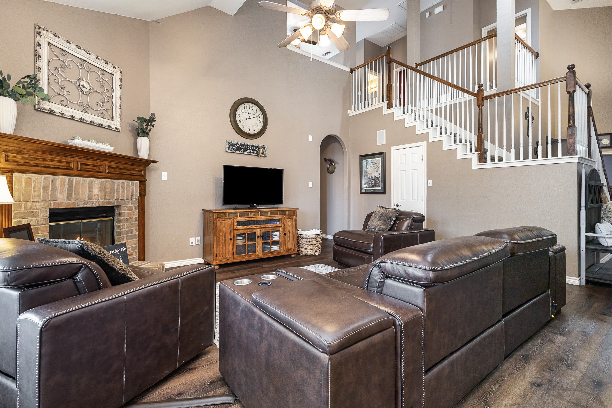10218 Saint Georges Drive