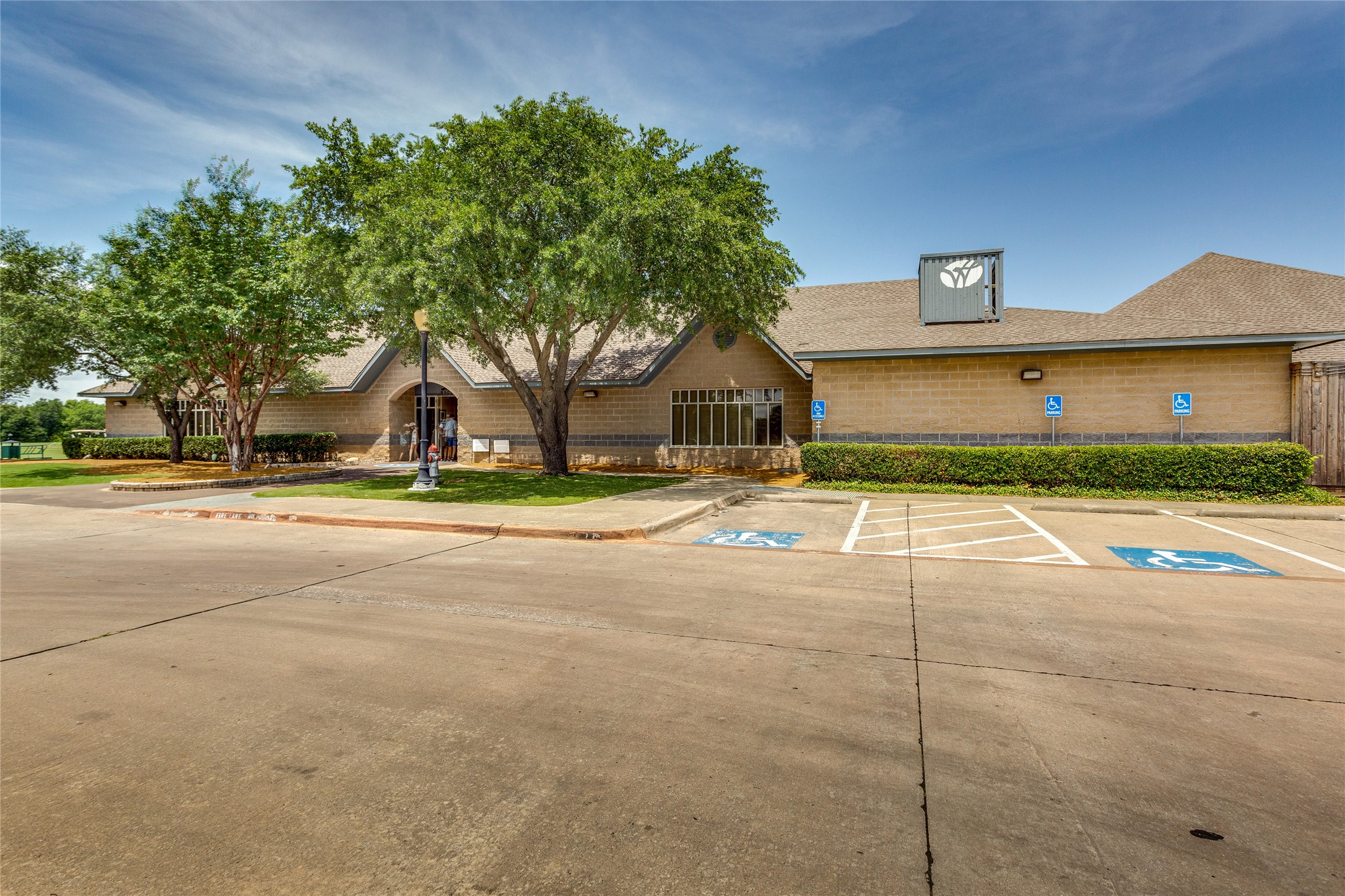 10218 Saint Georges Drive
