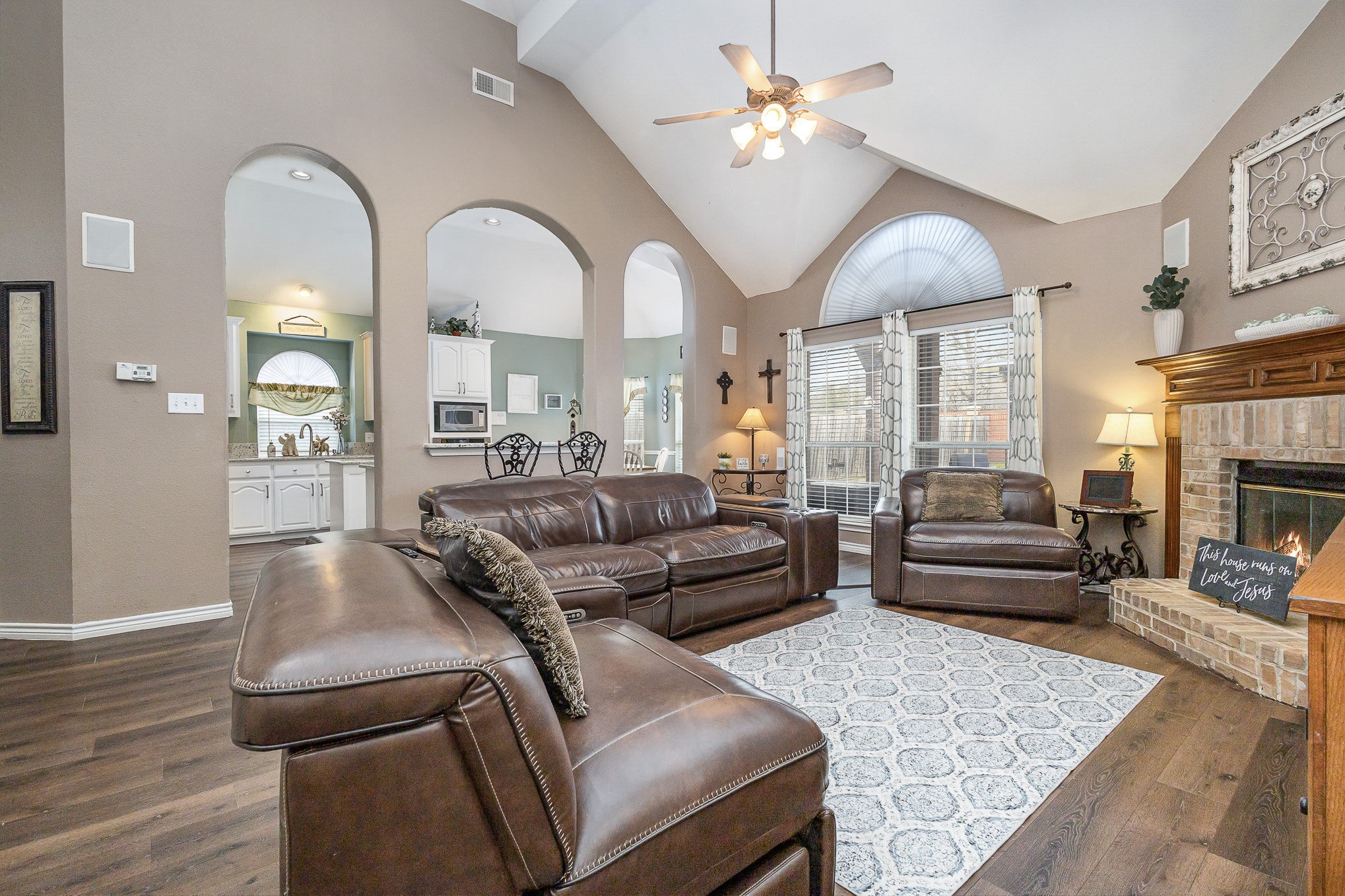 10218 Saint Georges Drive