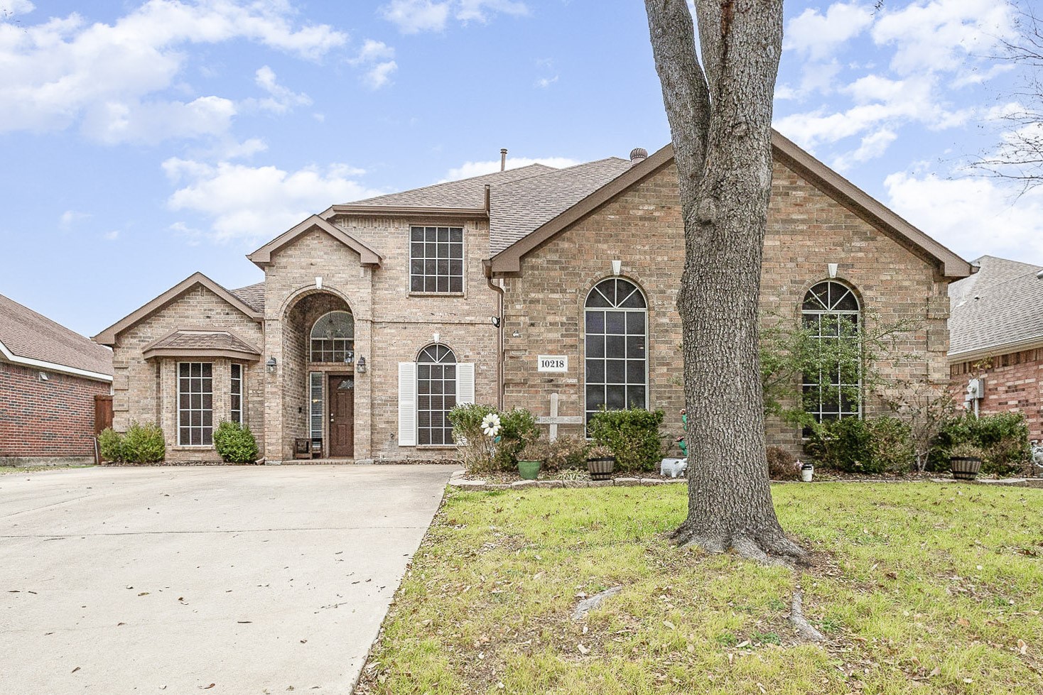 10218 Saint Georges Drive