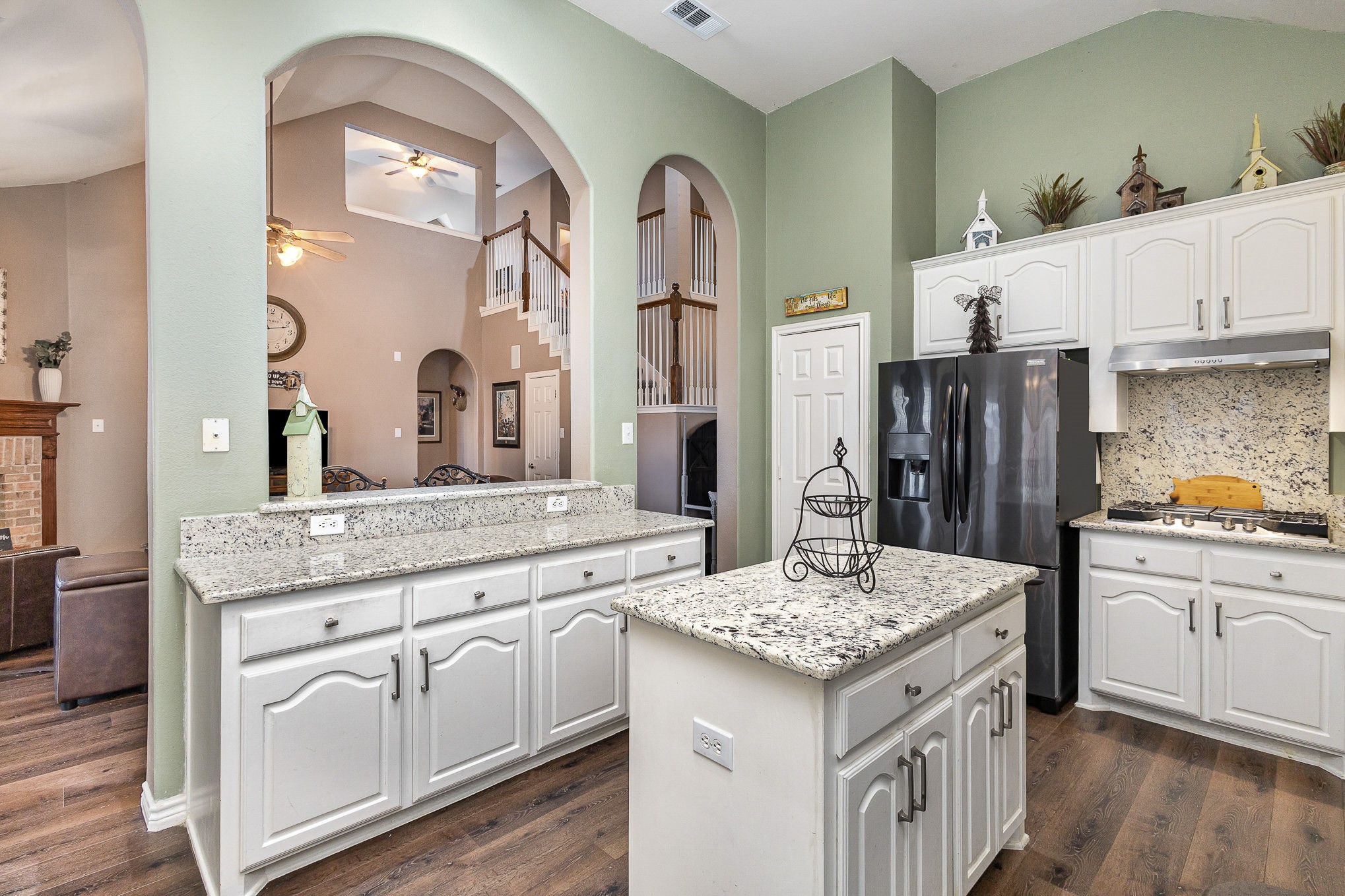 10218 Saint Georges Drive