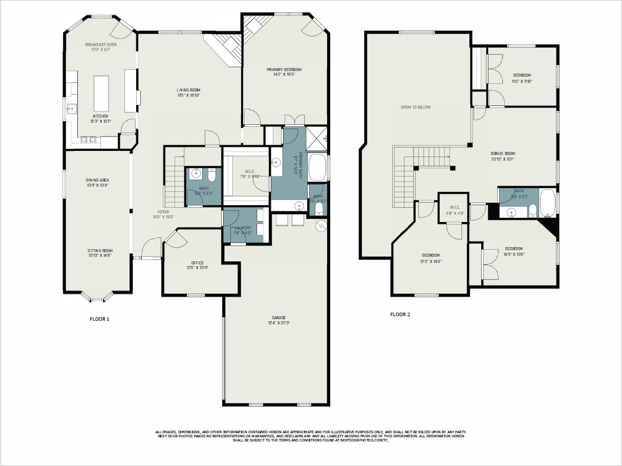 10218 Saint Georges Drive