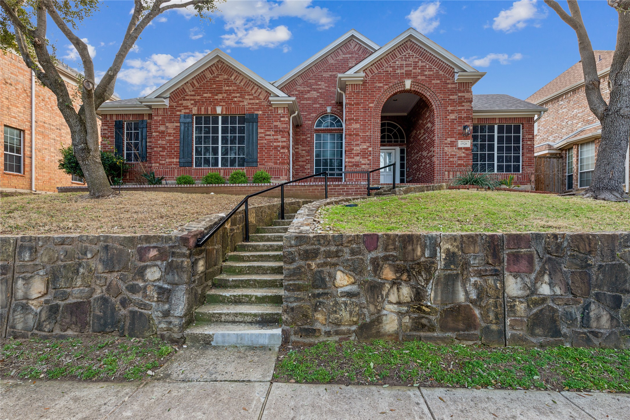 1926 Wind Lake Circle