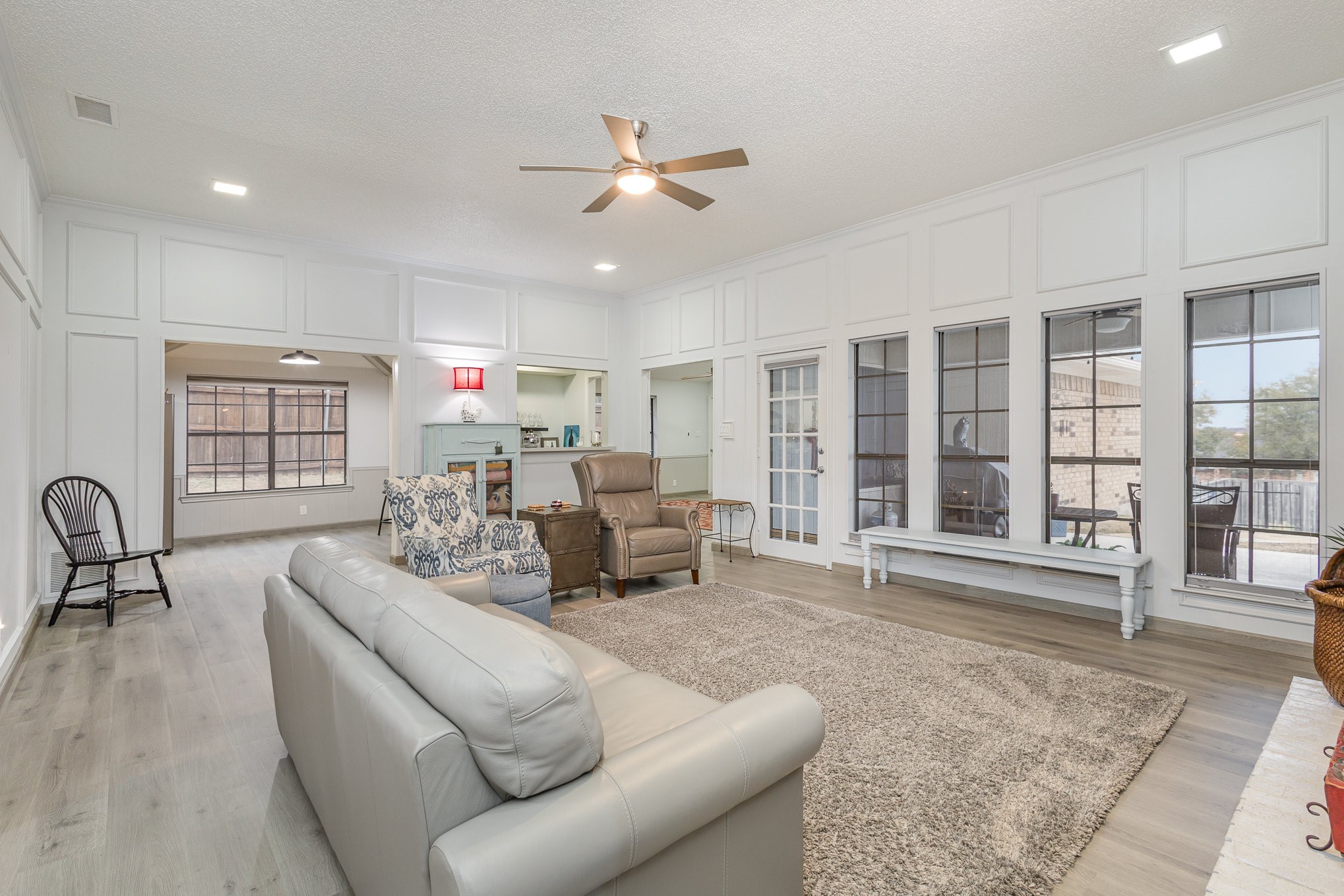 3418 Hightrail Lane