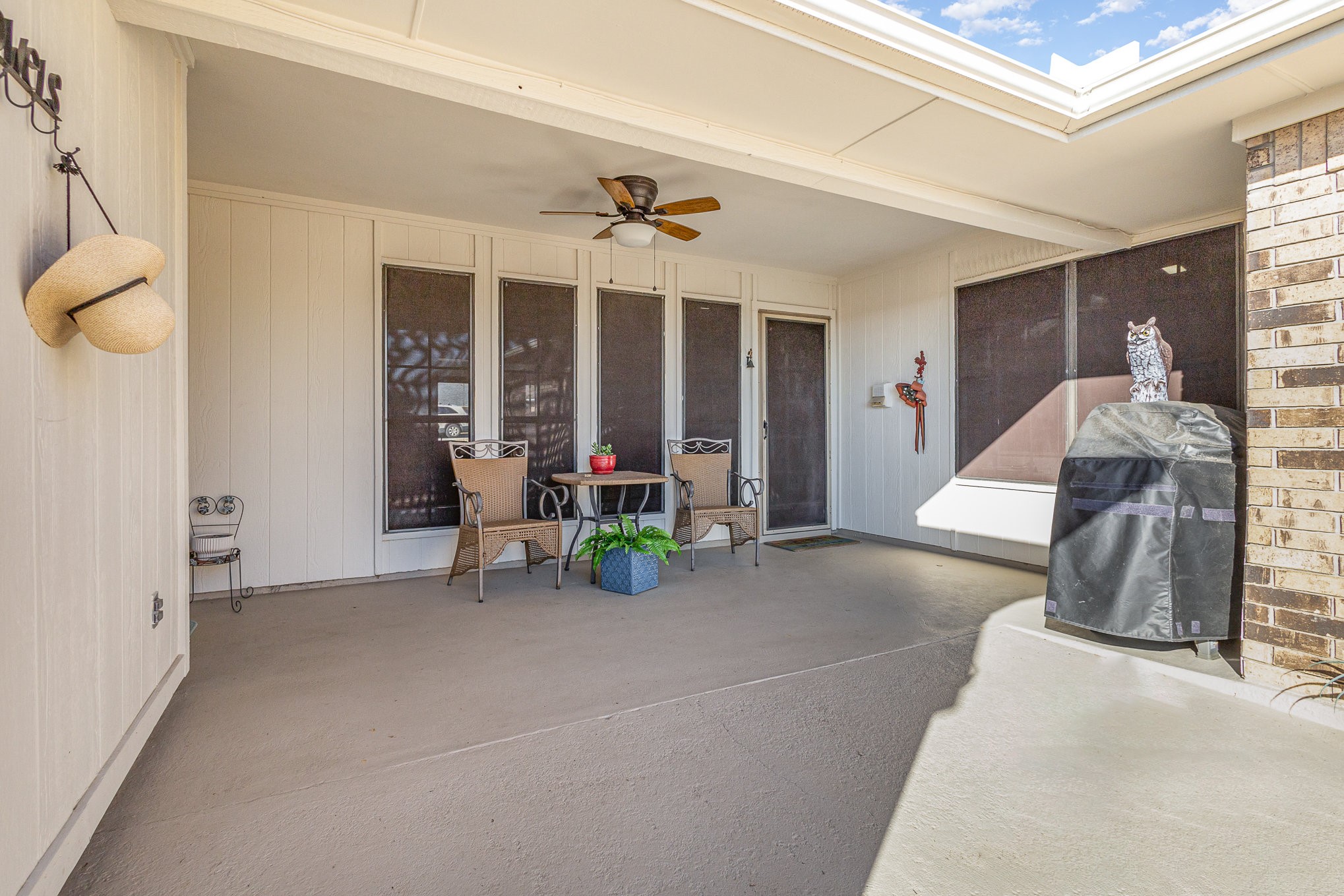 3418 Hightrail Lane