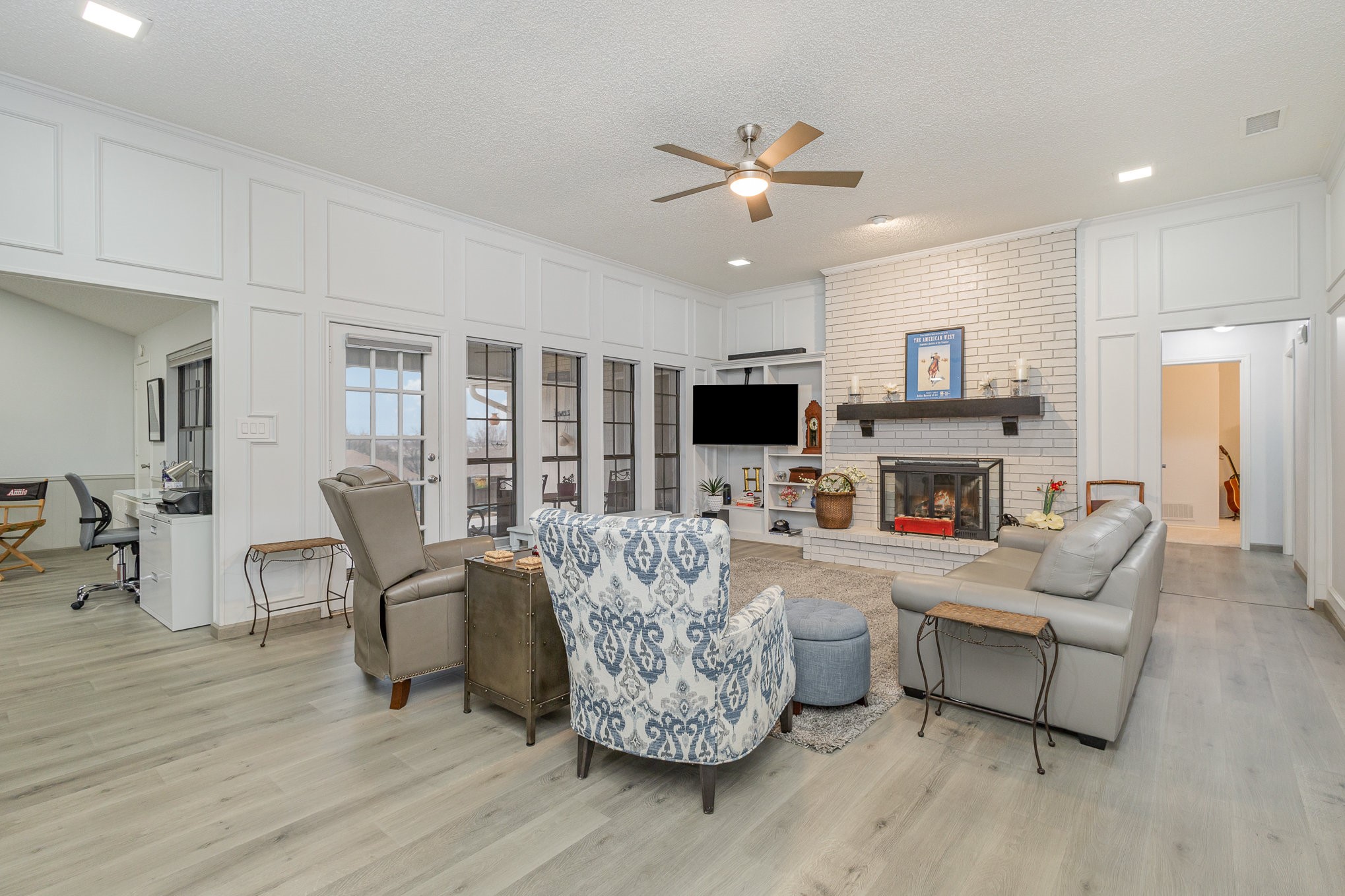 3418 Hightrail Lane