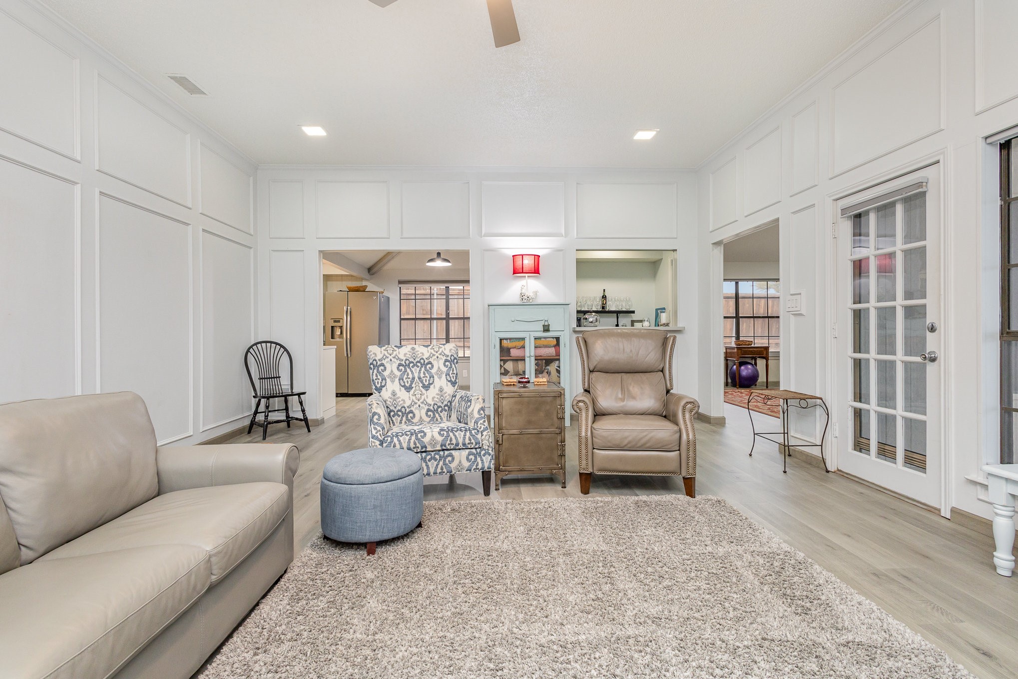 3418 Hightrail Lane