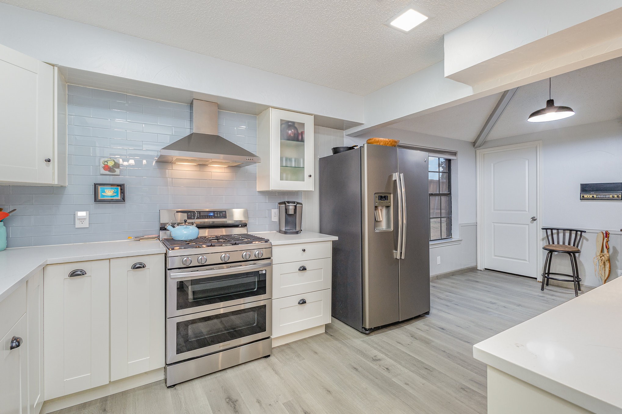 3418 Hightrail Lane