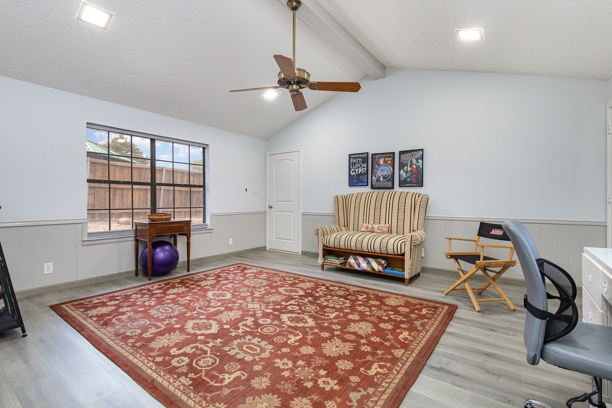 3418 Hightrail Lane