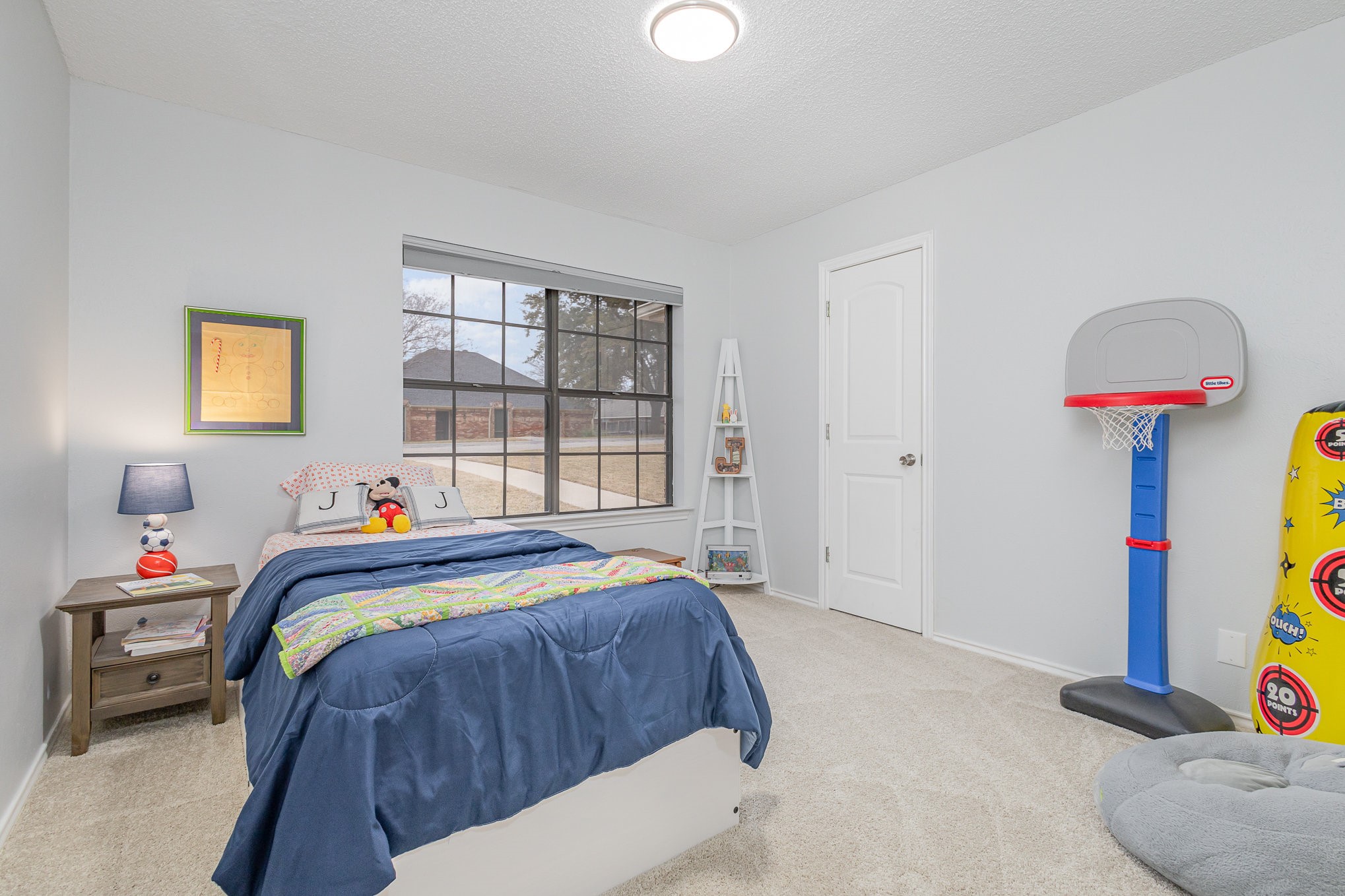 3418 Hightrail Lane