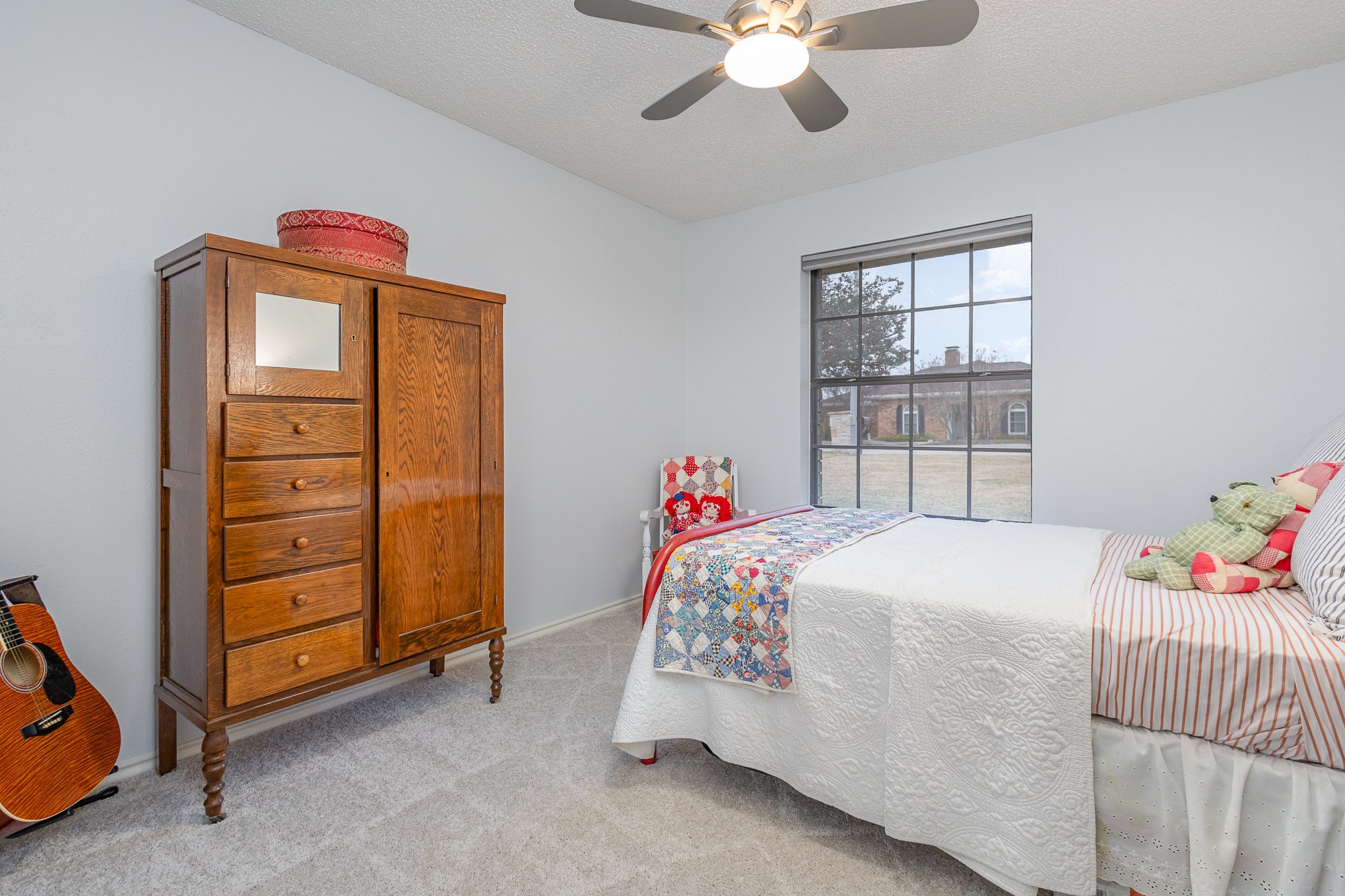3418 Hightrail Lane