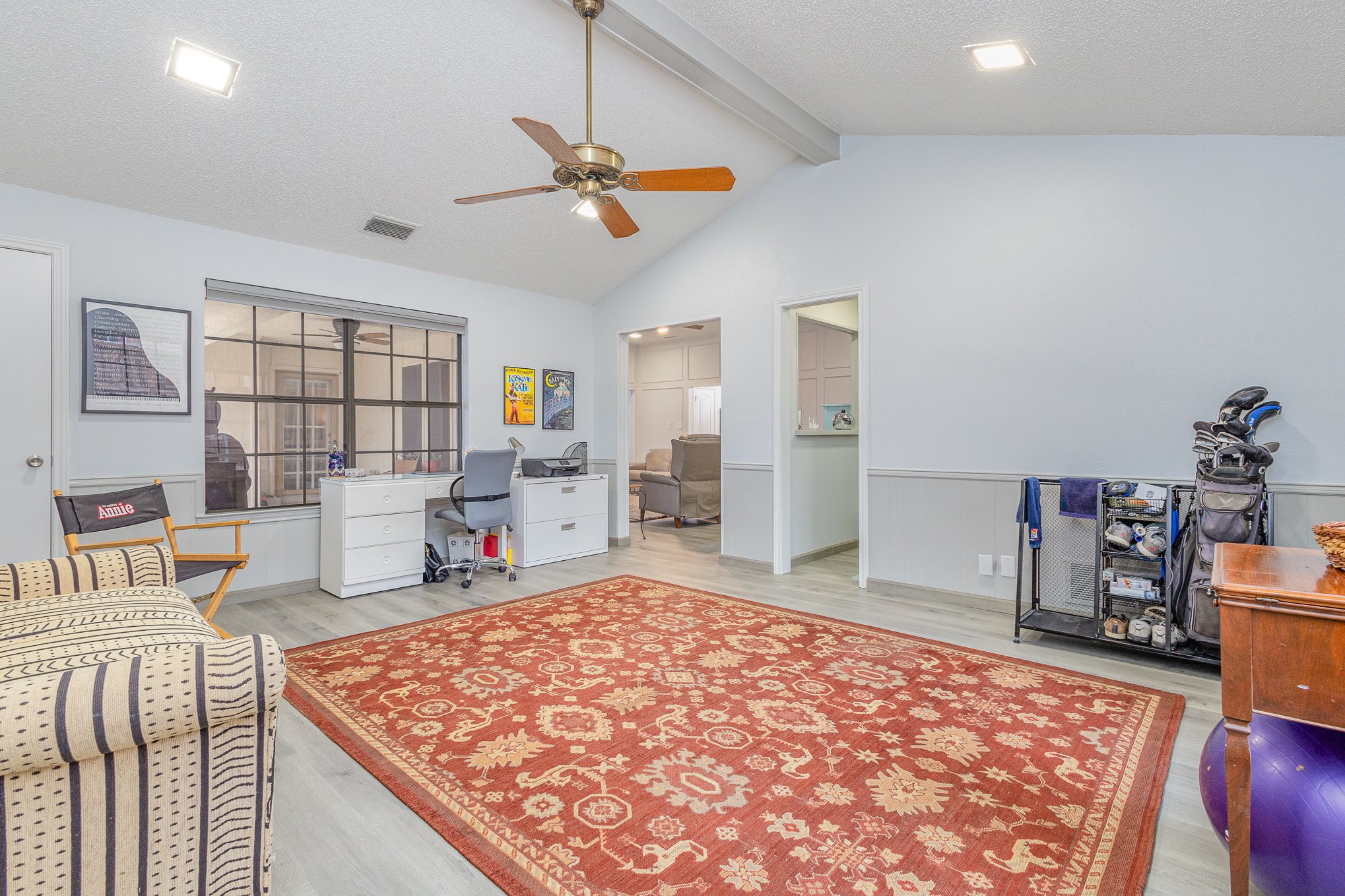 3418 Hightrail Lane