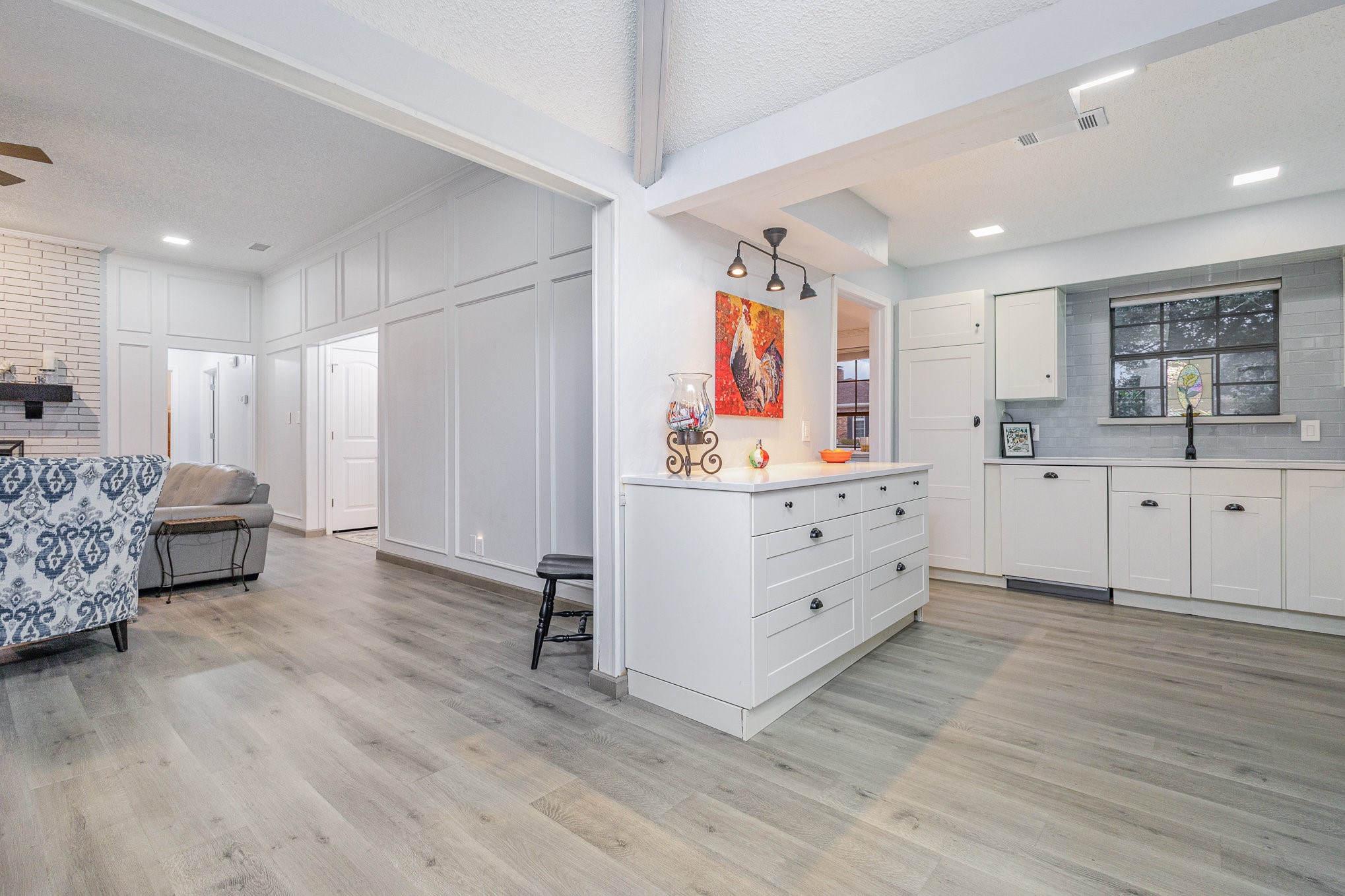 3418 Hightrail Lane