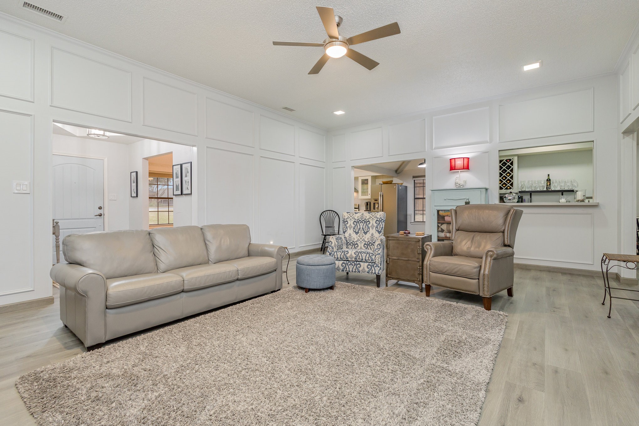 3418 Hightrail Lane