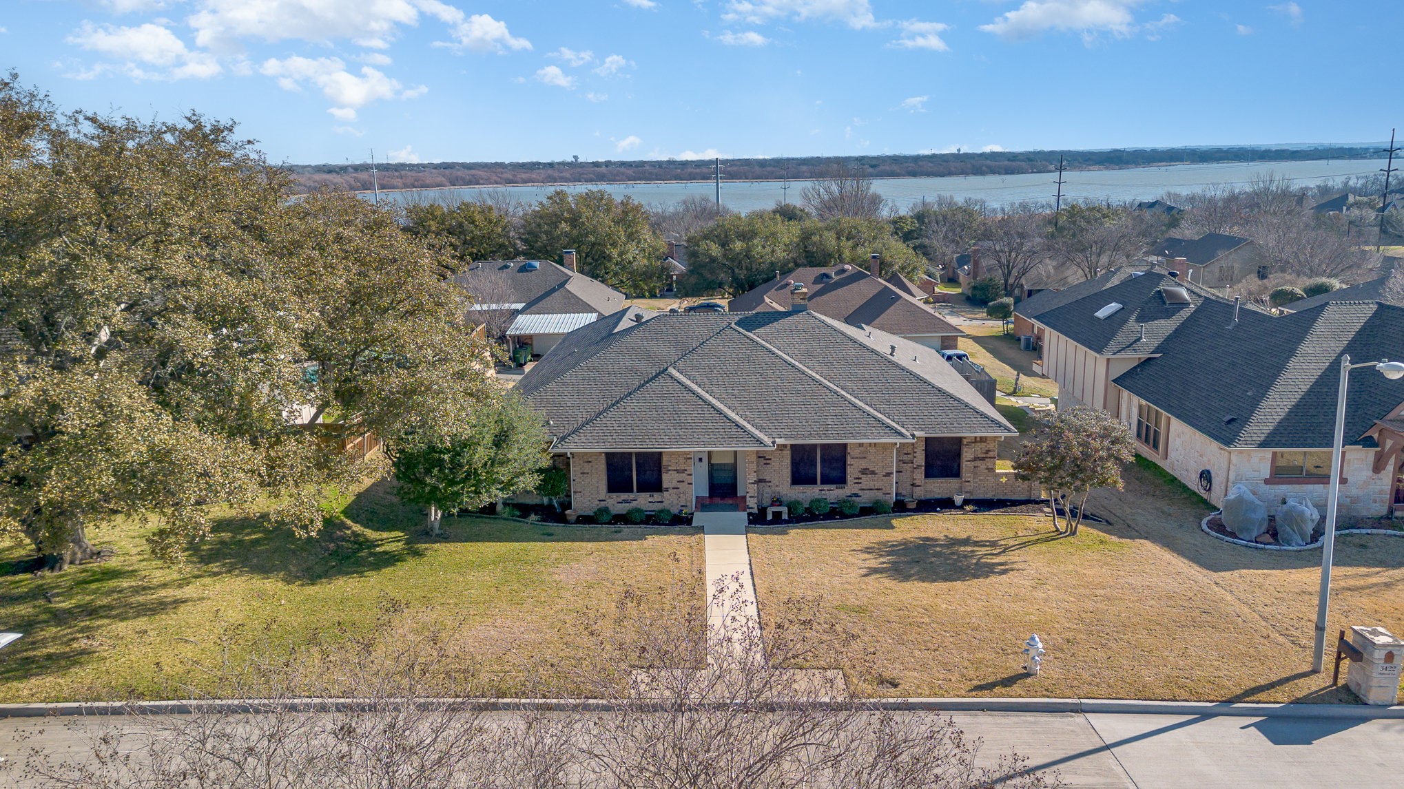 3418 Hightrail Lane