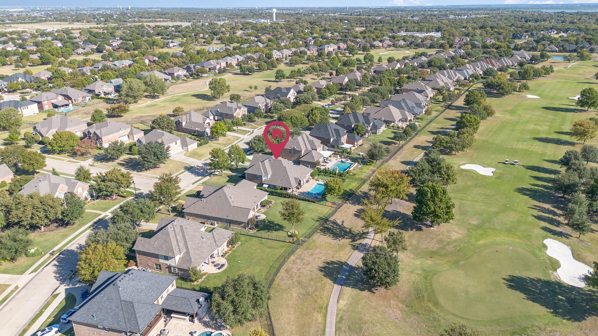10118 Broadmoor Lane