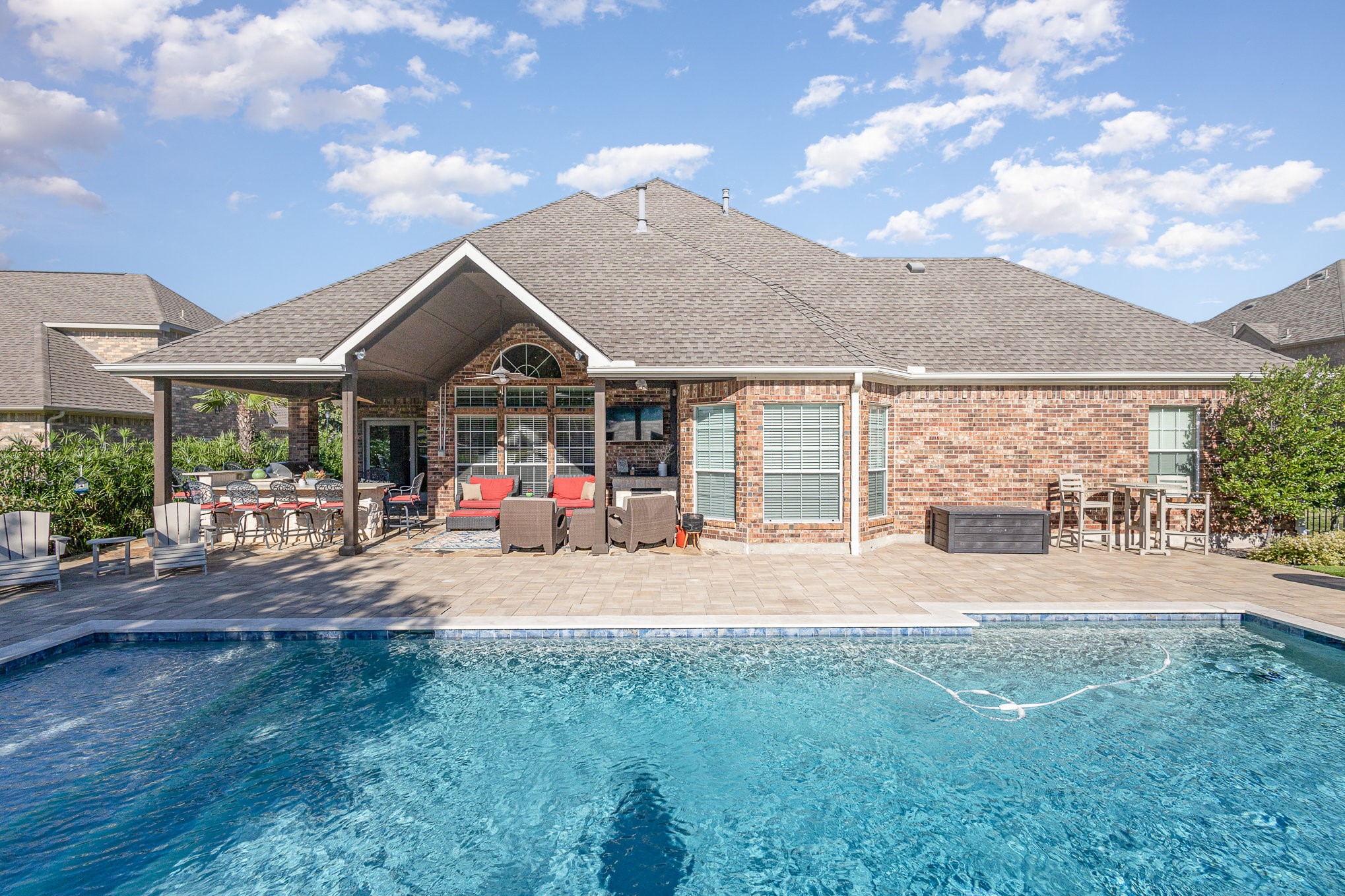 10118 Broadmoor Lane