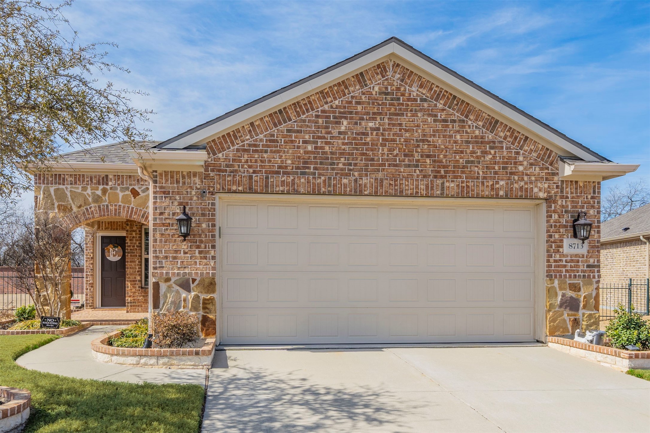 8713 Twin Pines Lane