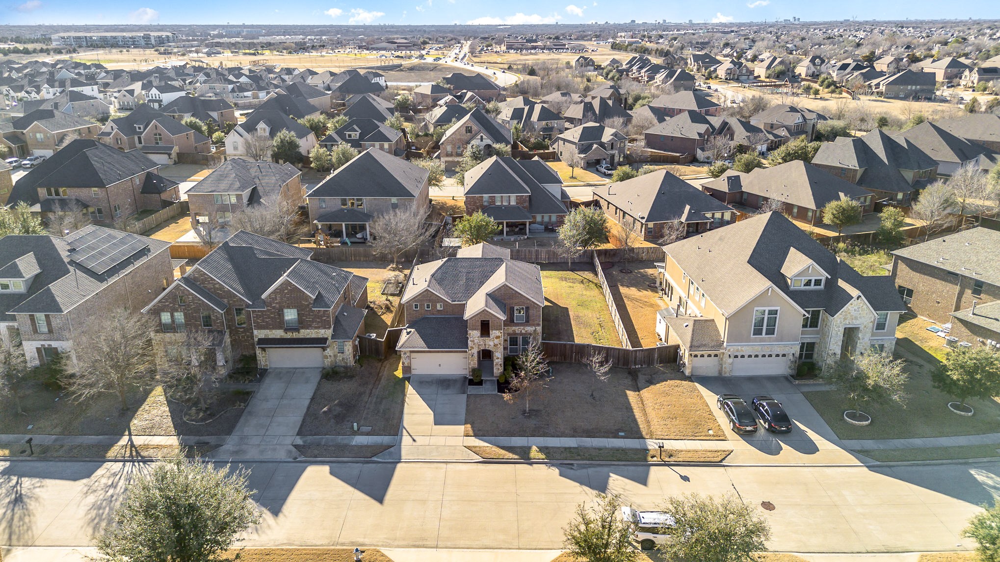 3705 Rock House Road
