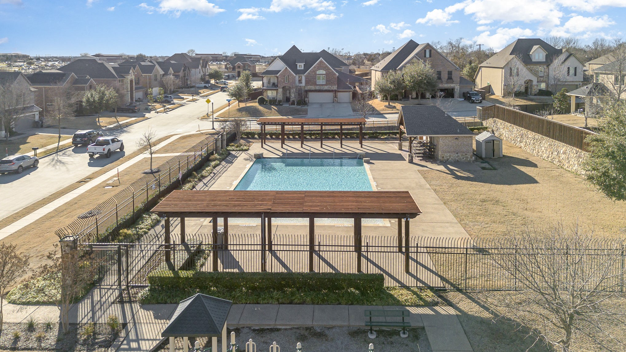 3705 Rock House Road