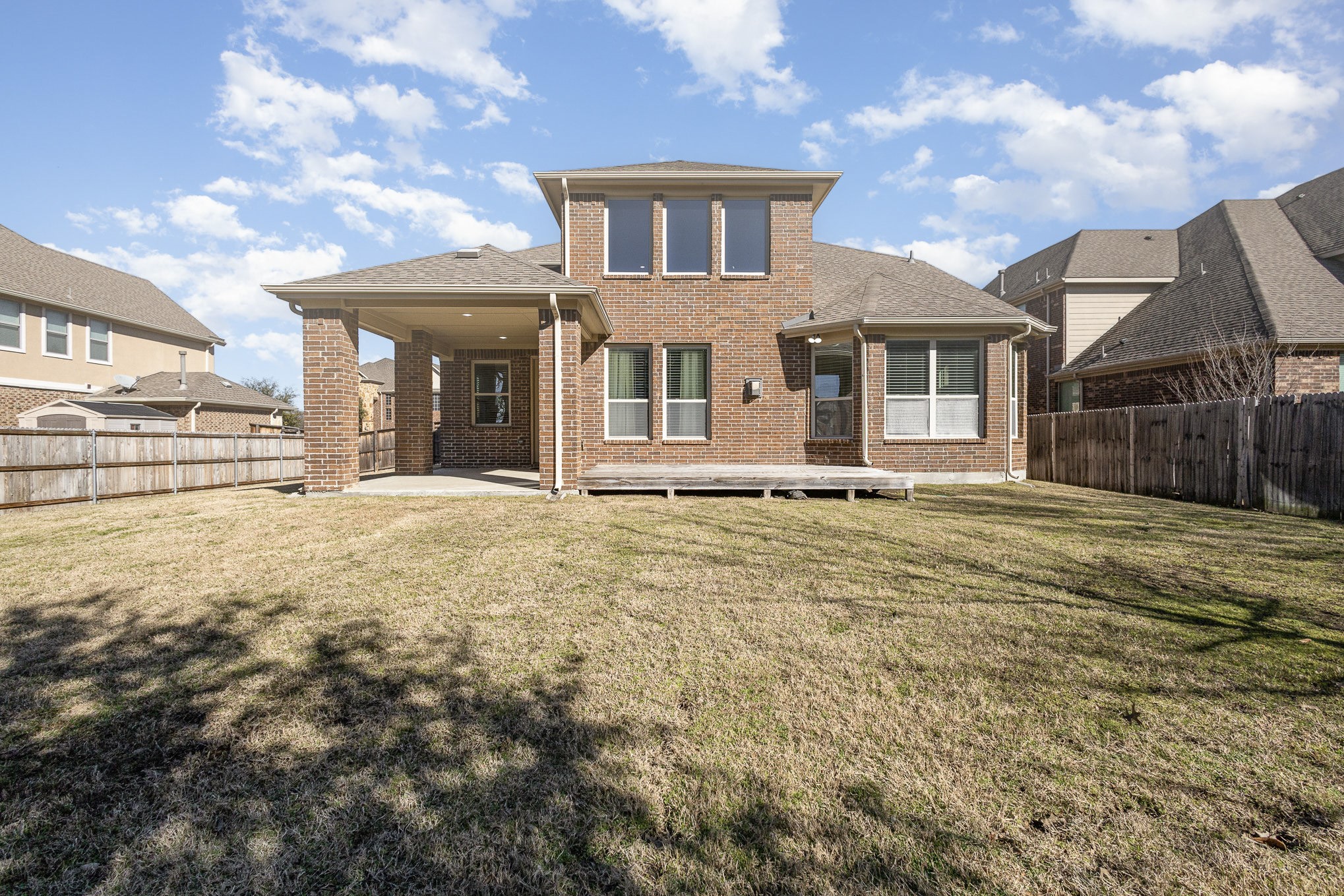 3705 Rock House Road