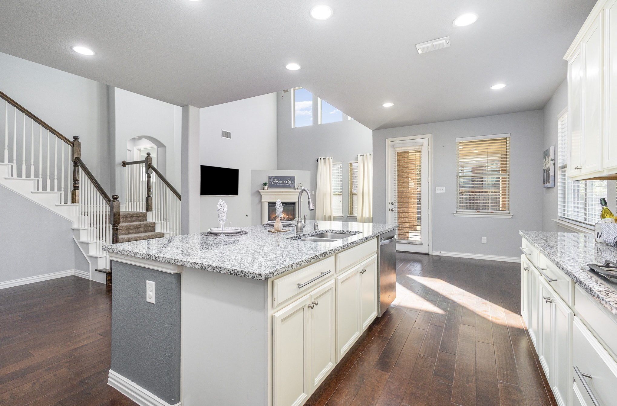 3705 Rock House Road