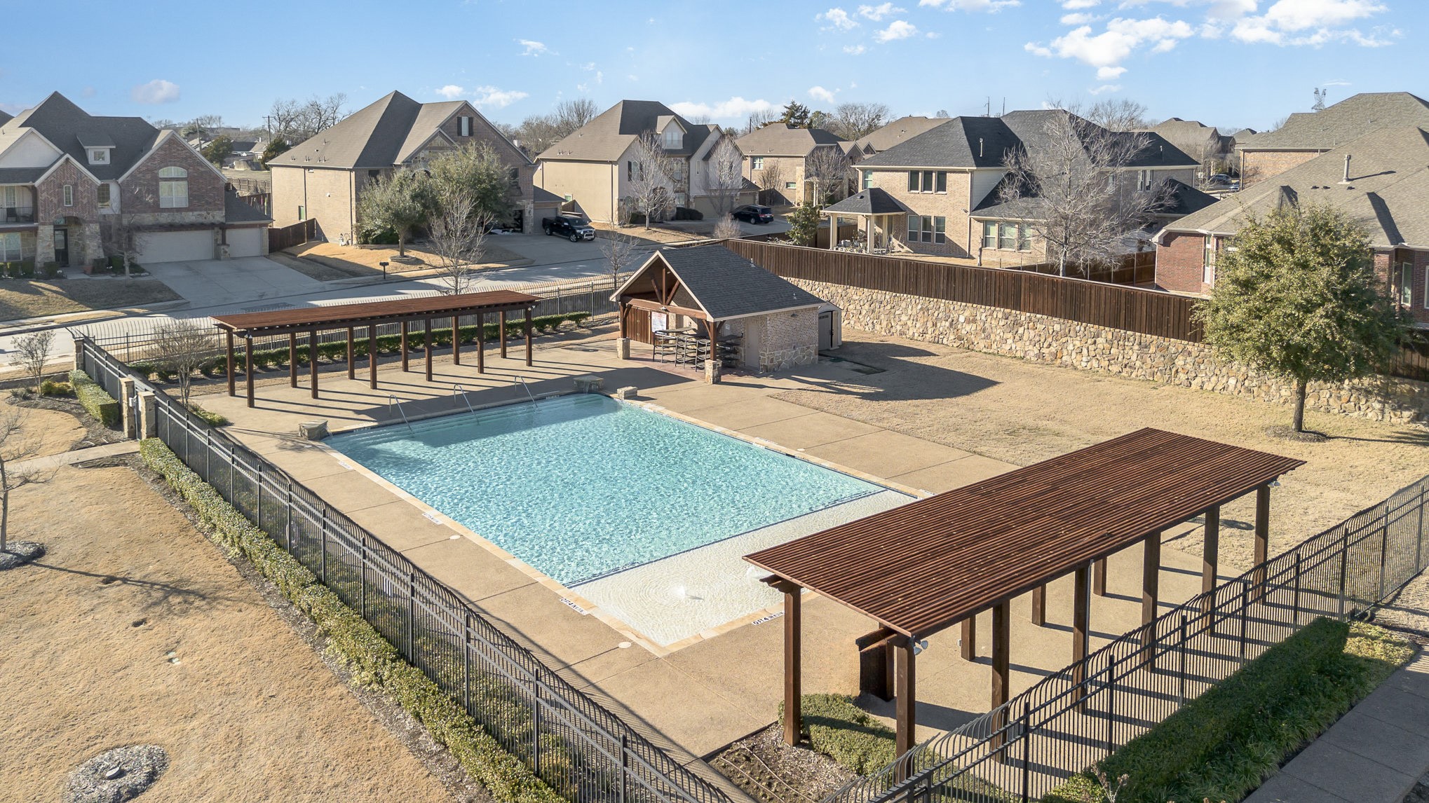 3705 Rock House Road