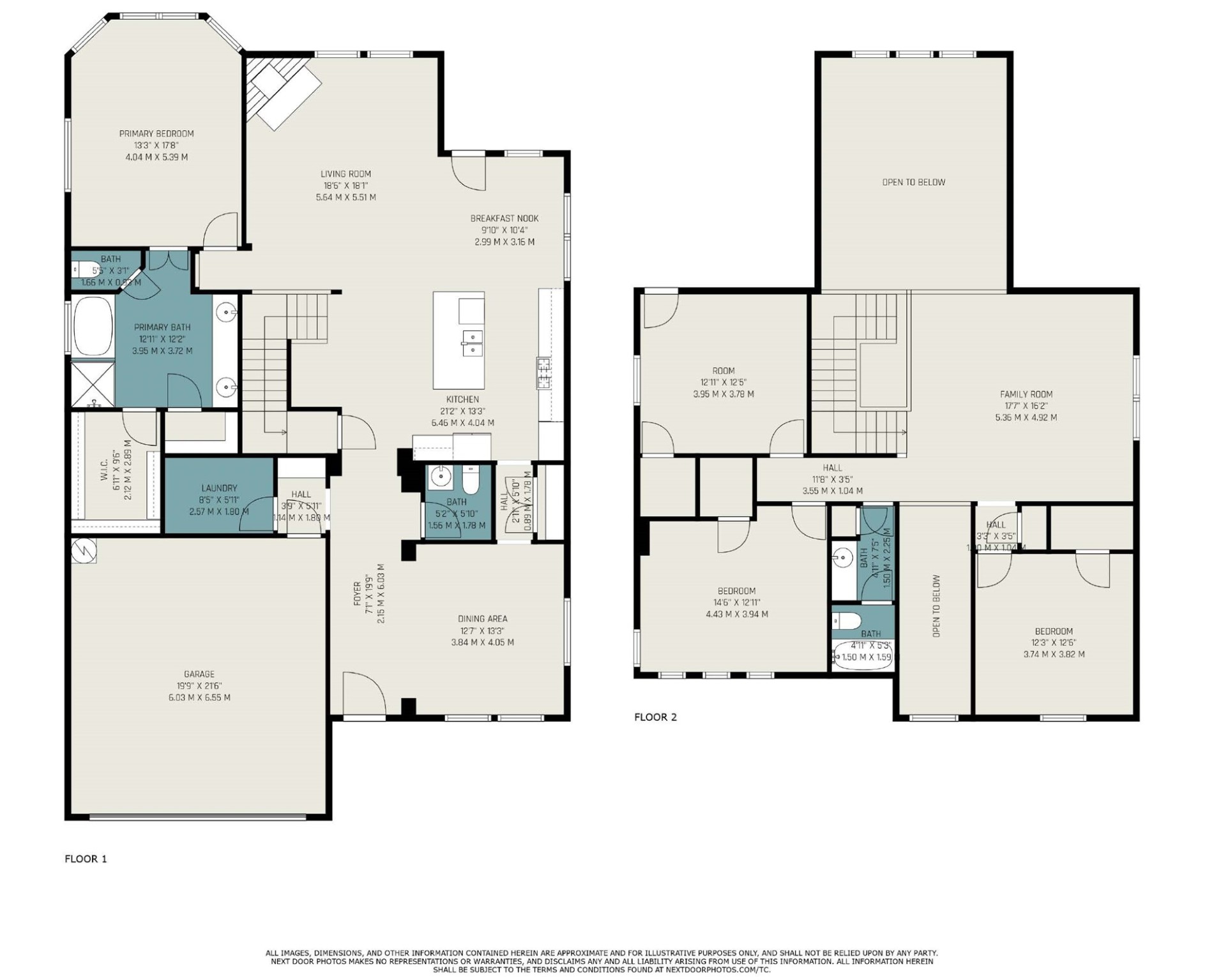 3705 Rock House Road