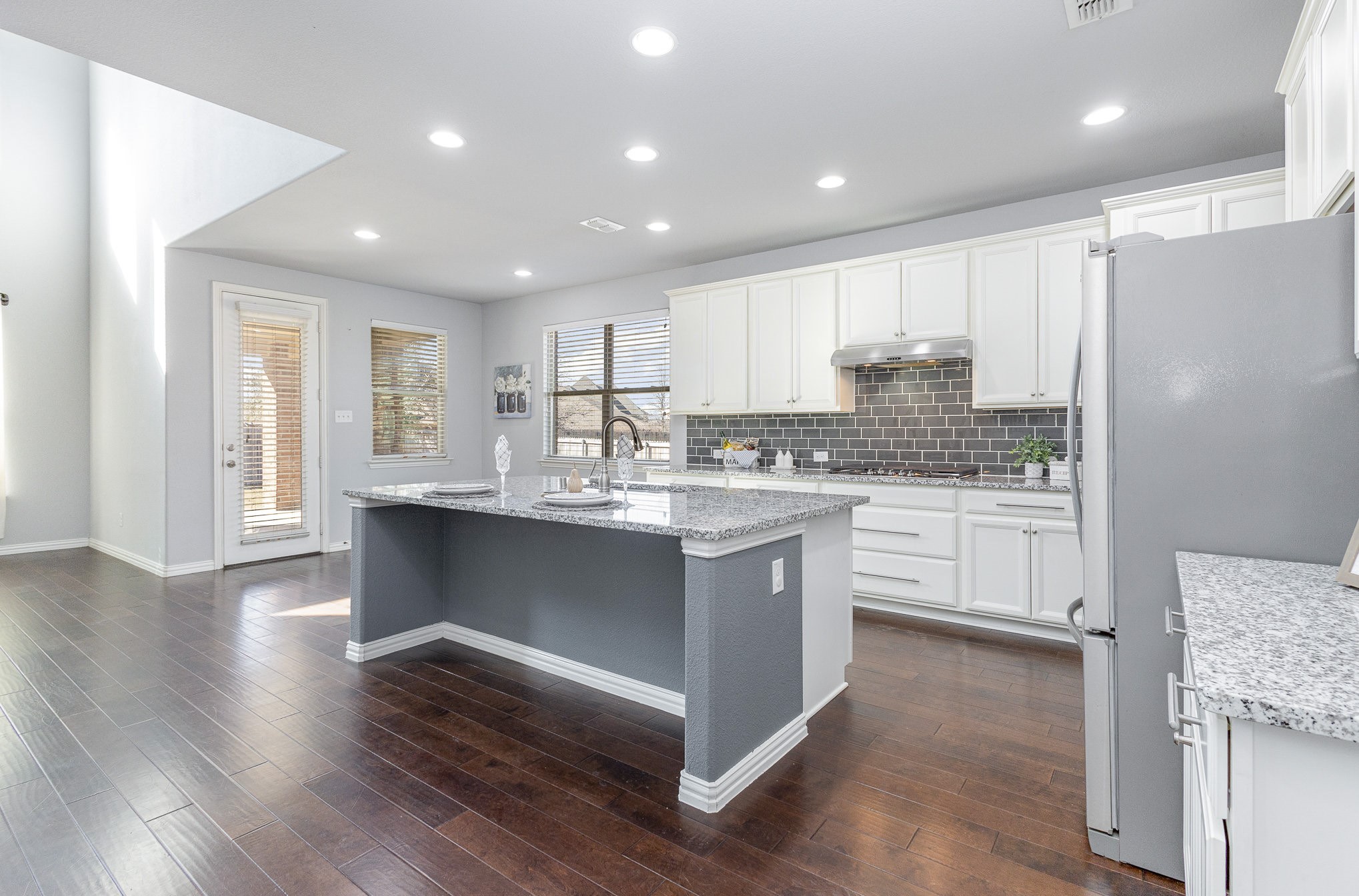 3705 Rock House Road