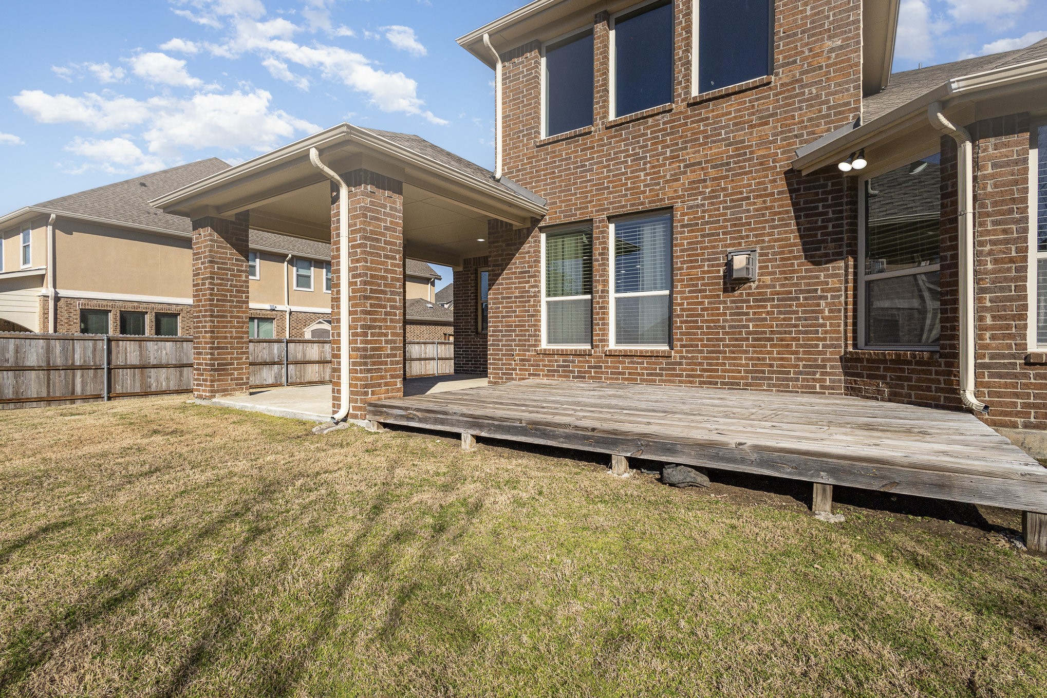 3705 Rock House Road